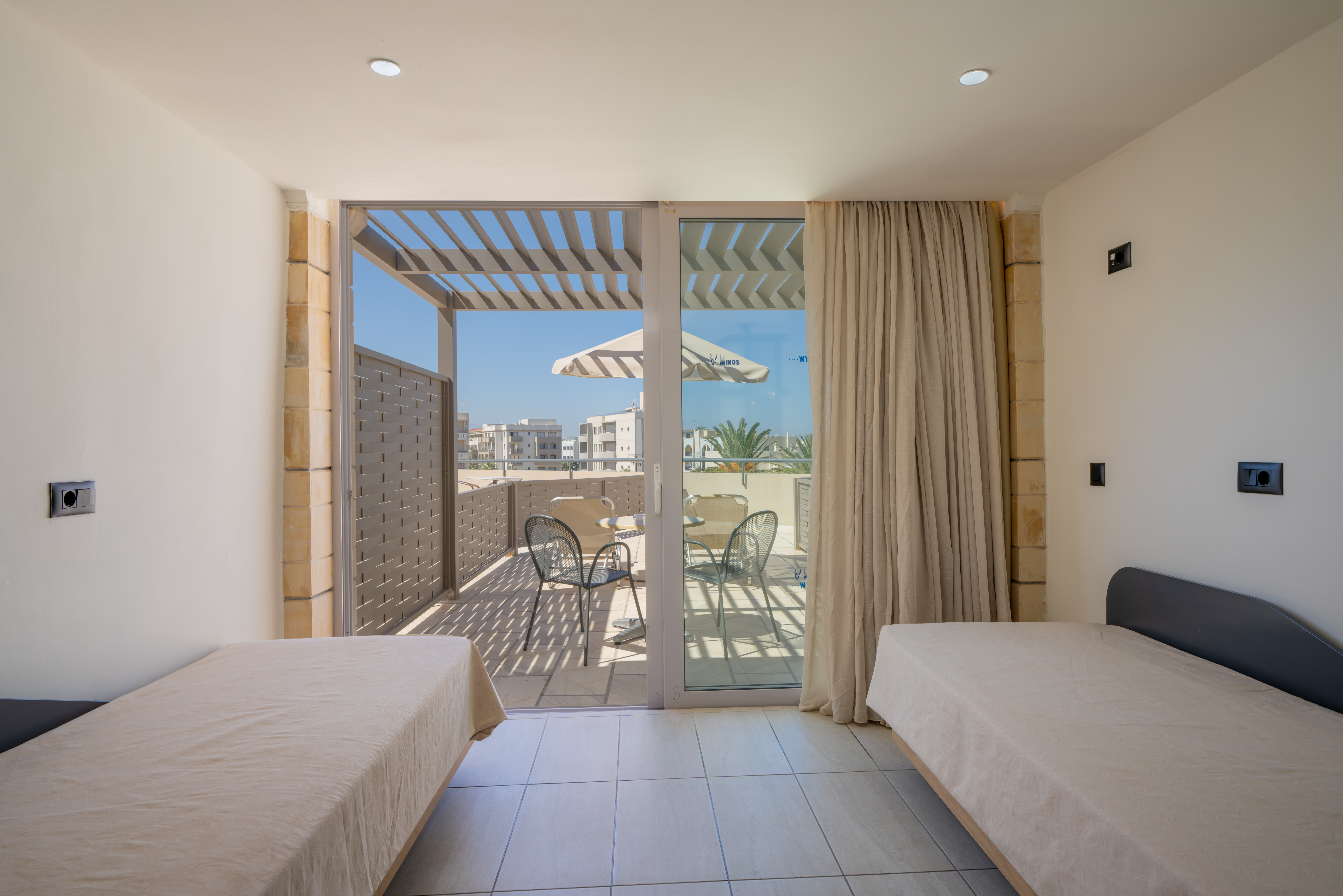 Junior Suite Superior