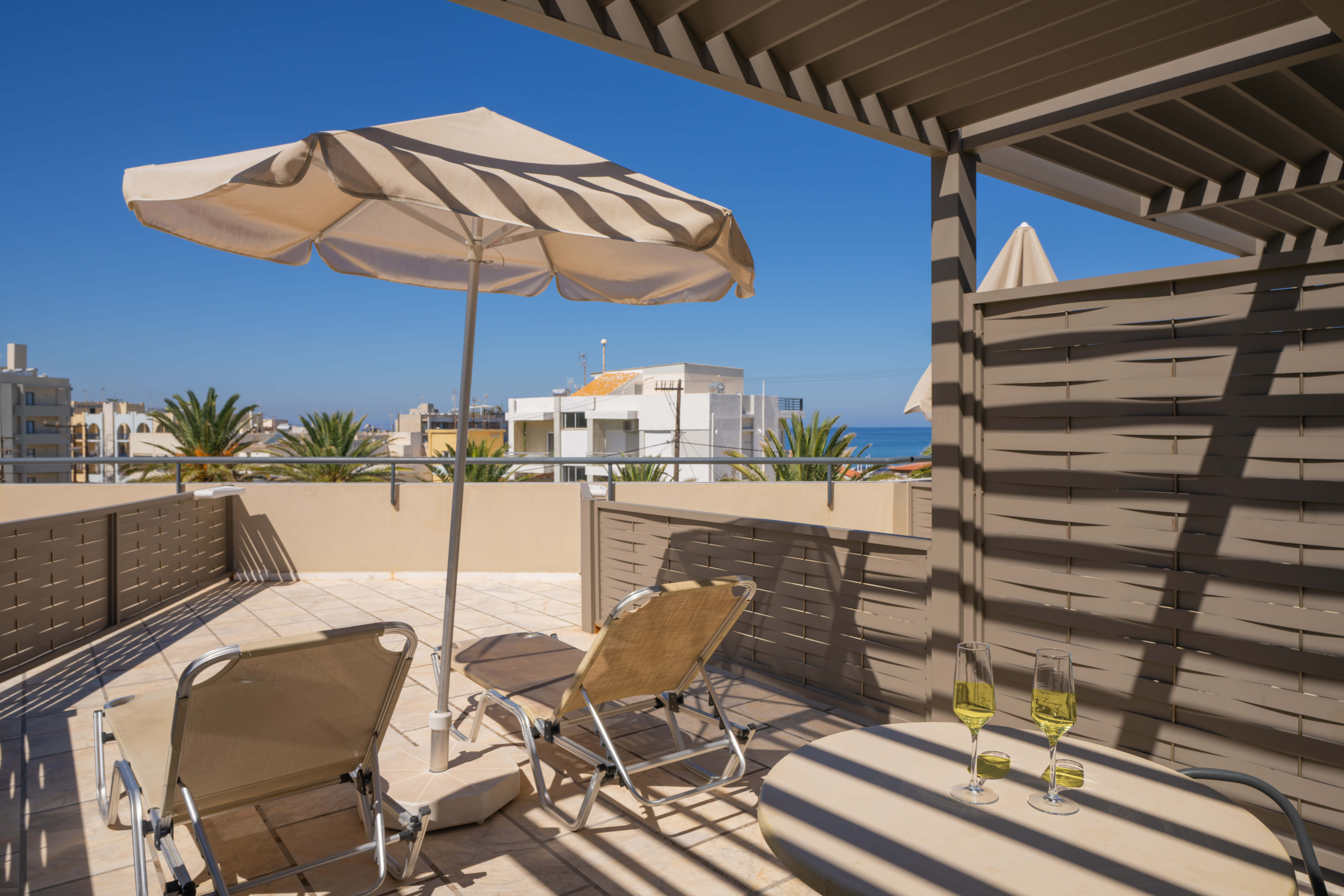 Junior Suite Superior