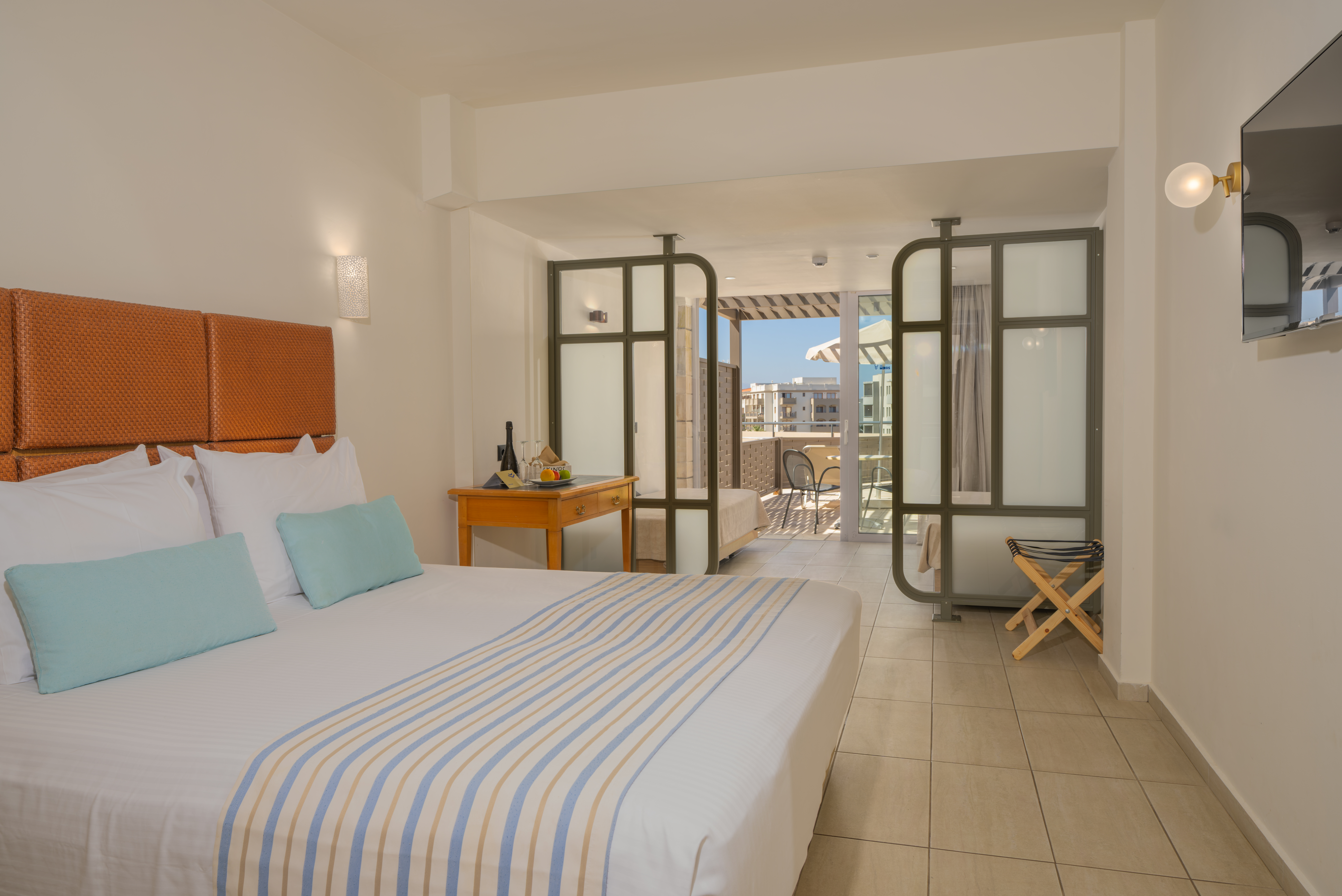 Junior Suite Superior