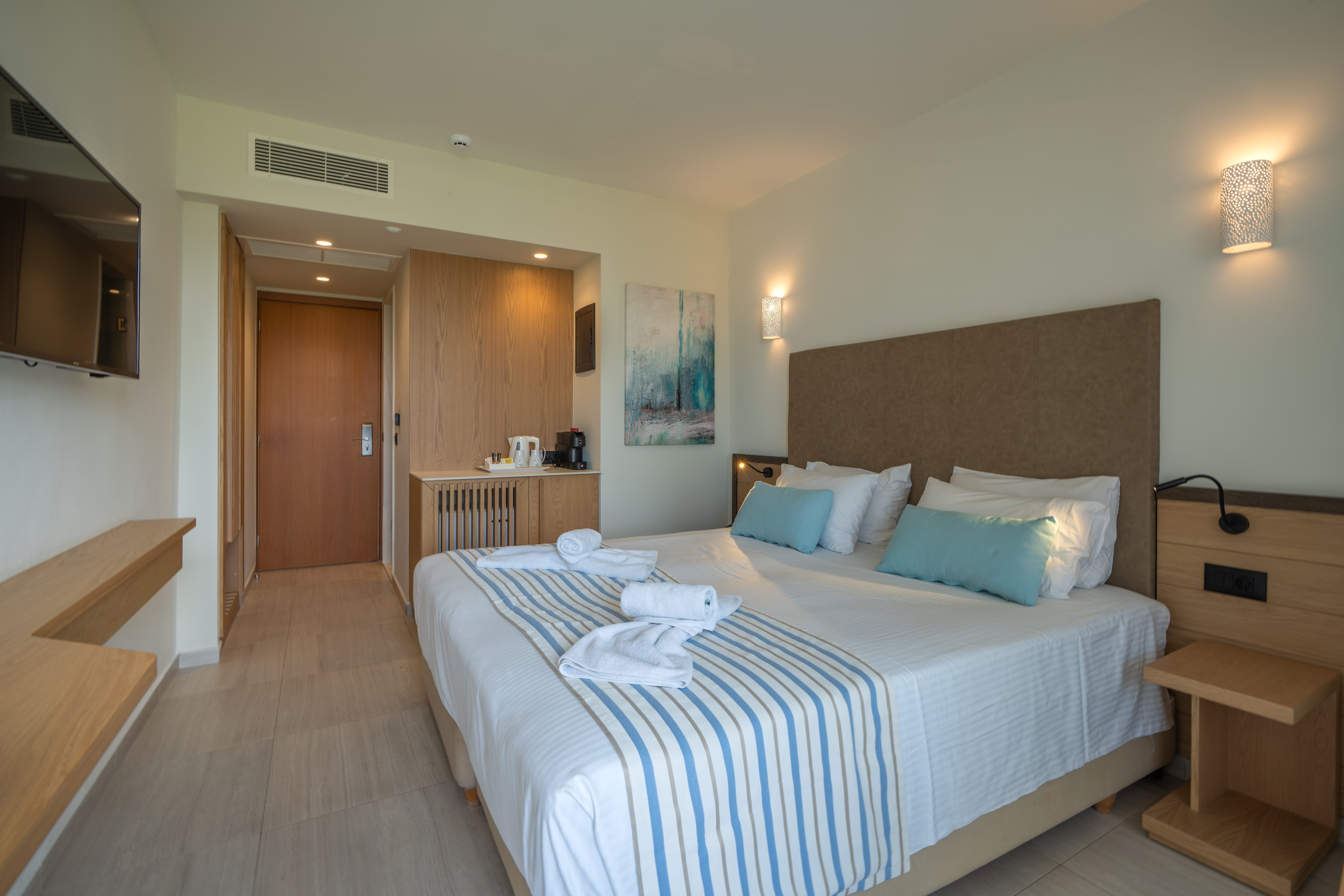 Double or Twin Superior