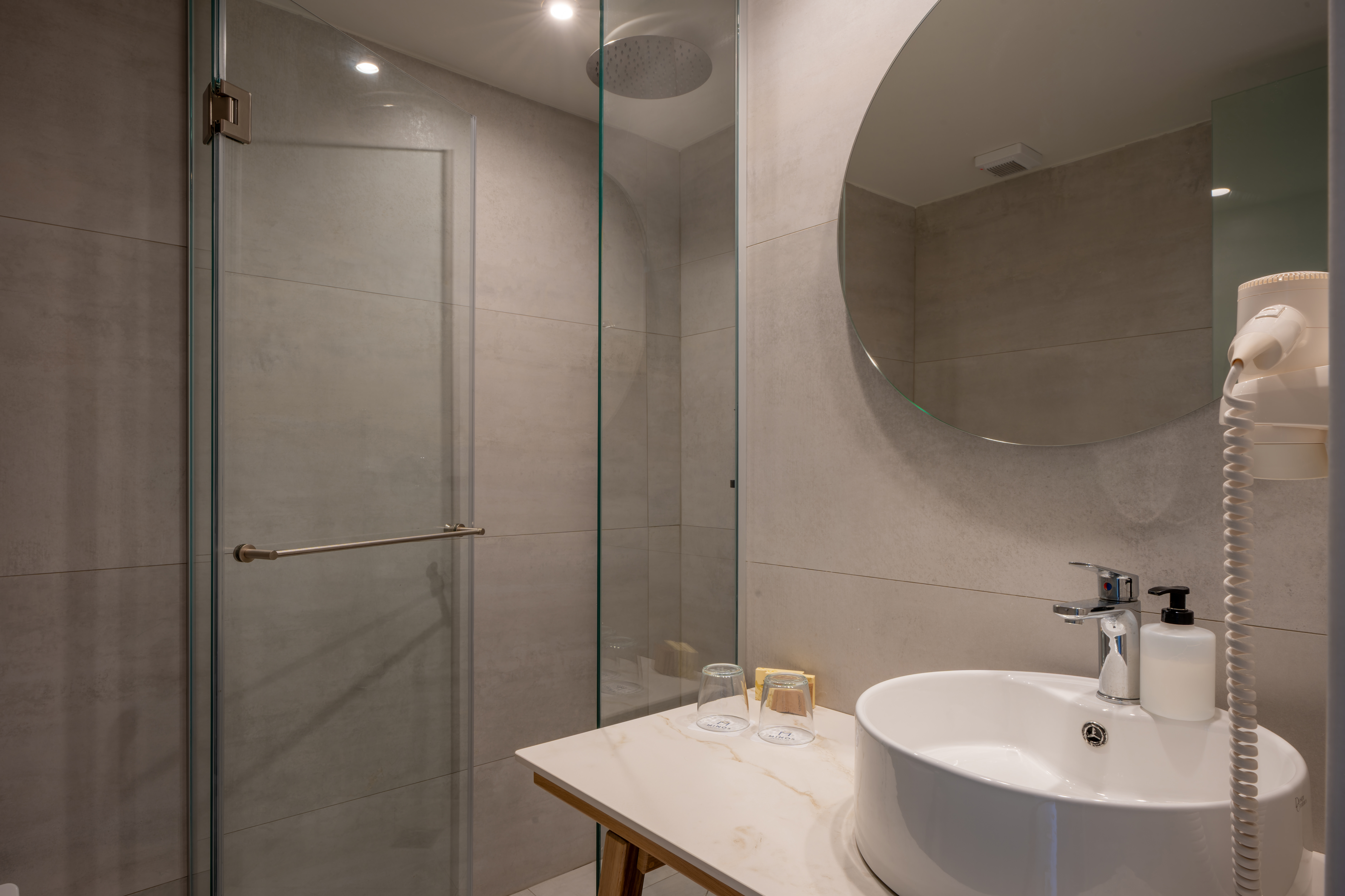 Double or Twin Superior