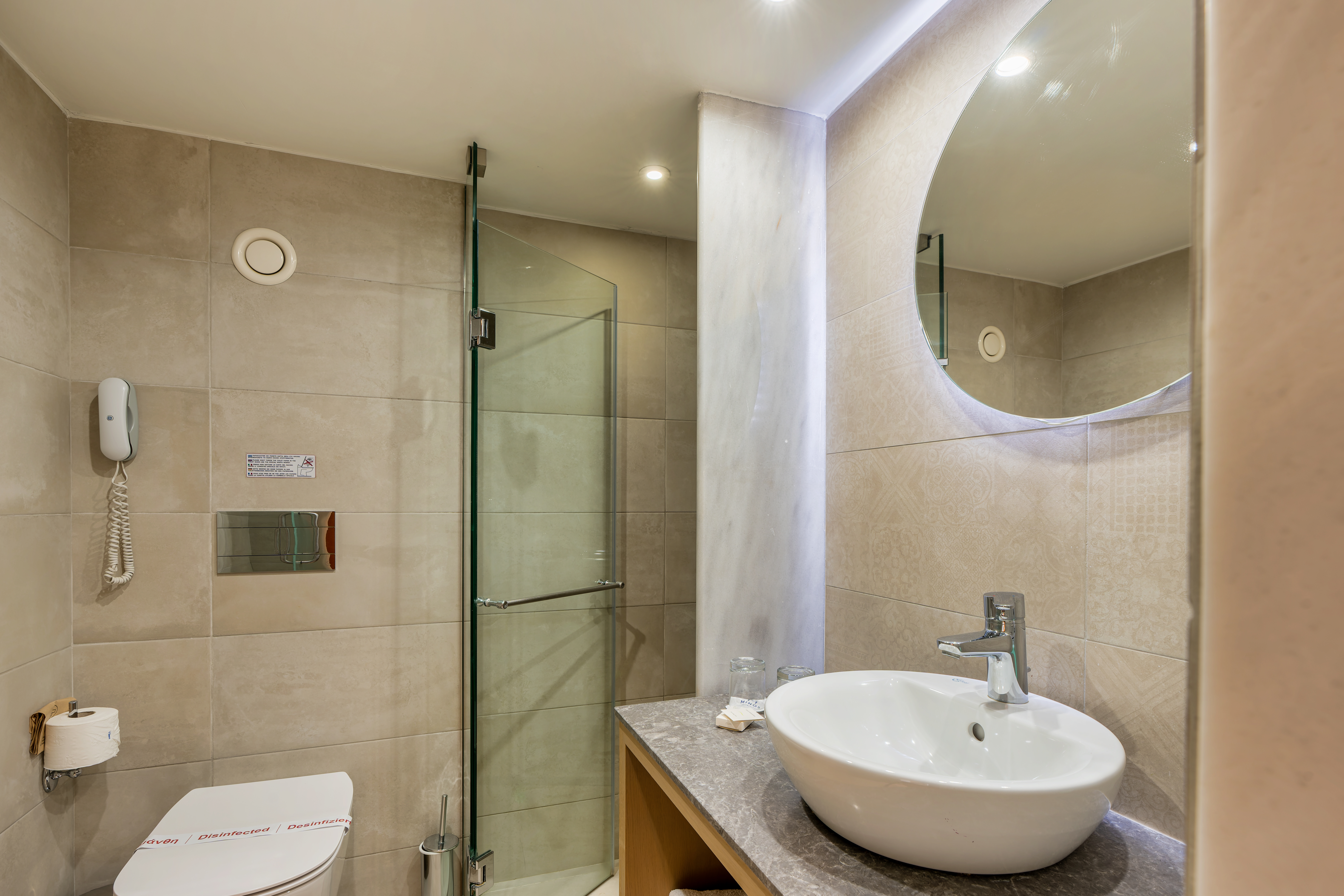 Double or Twin Superior