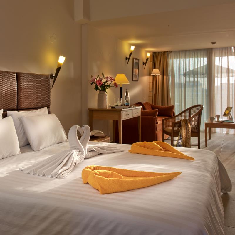 Junior Suite Superior