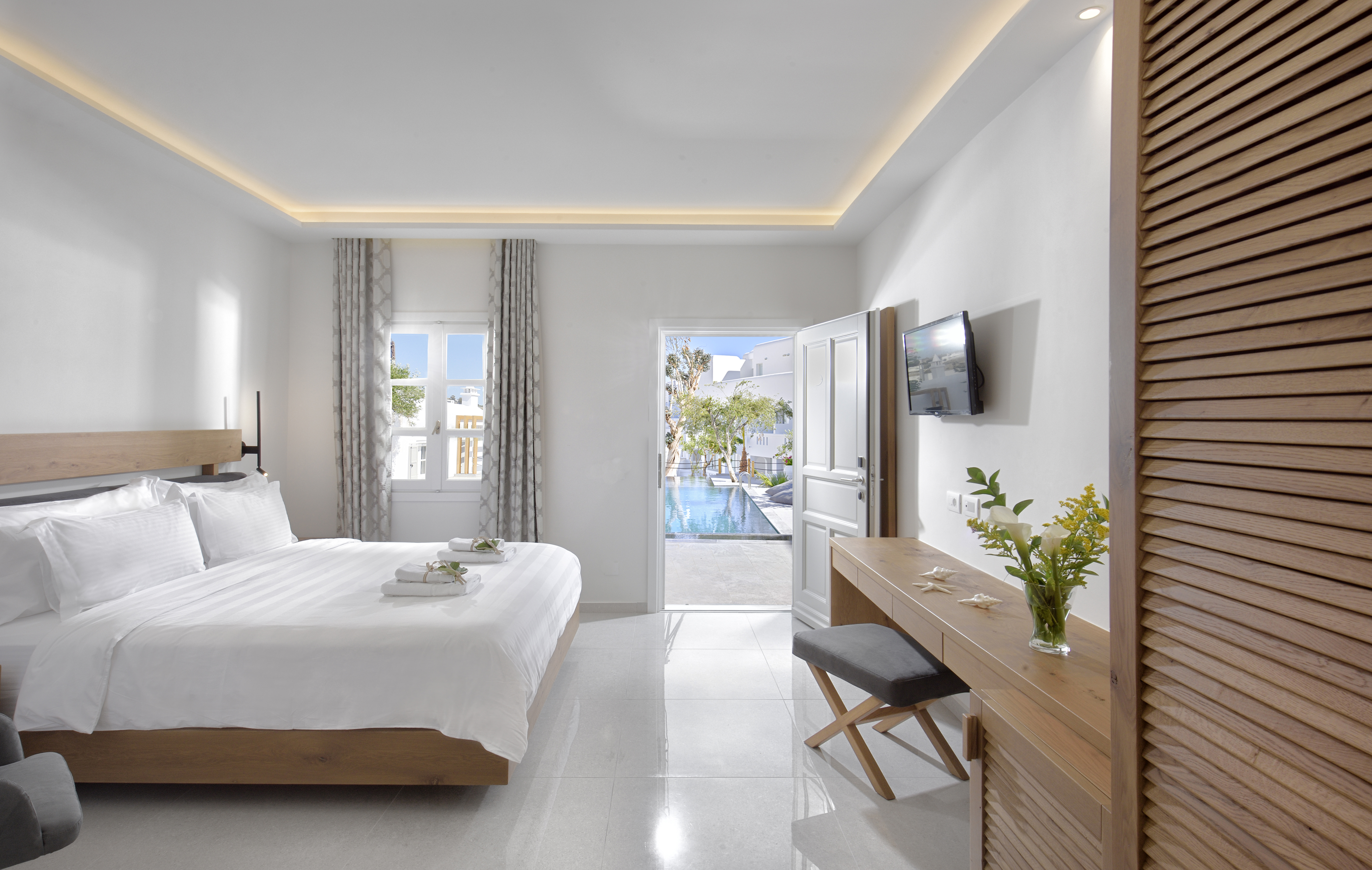 Double or Twin Superior