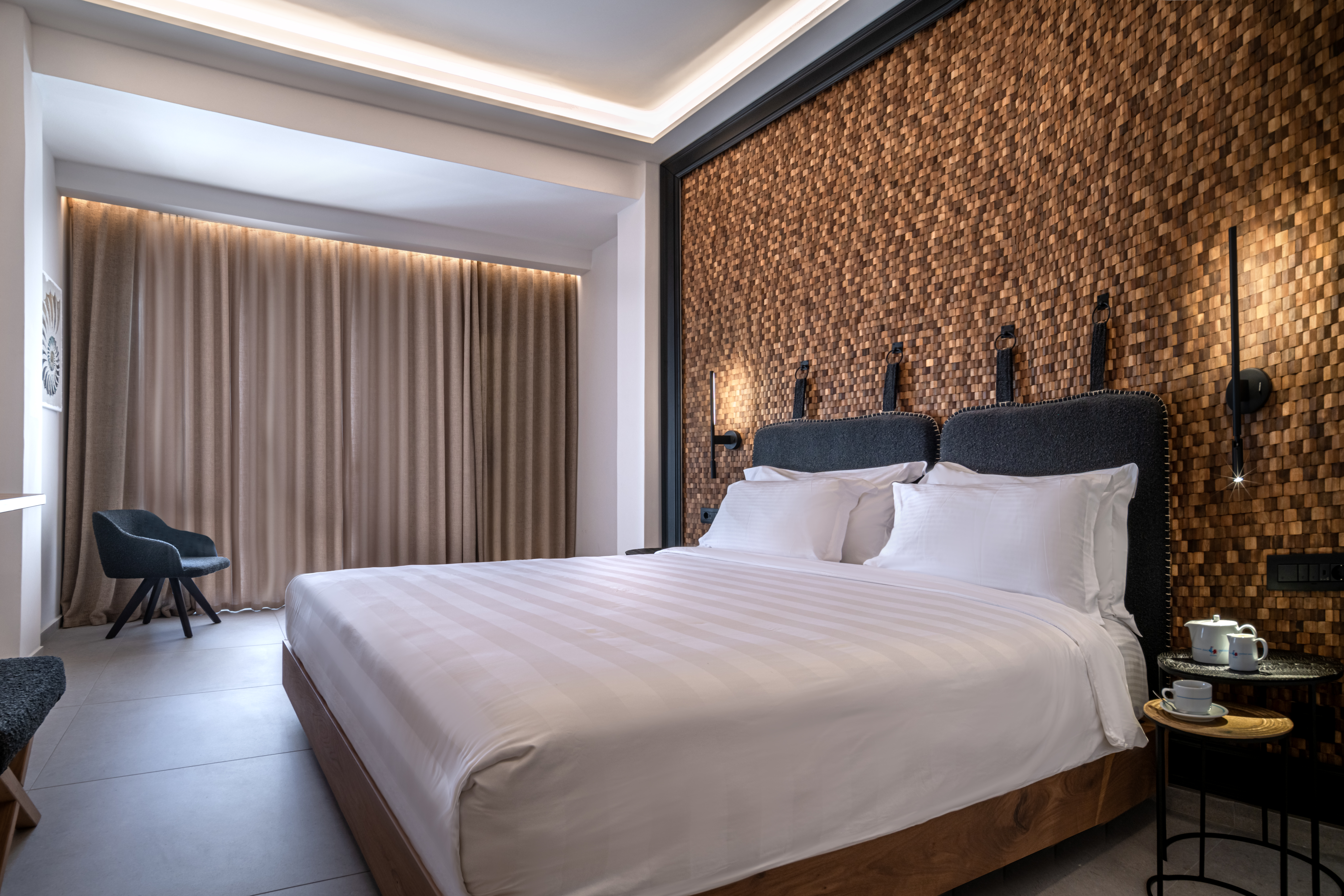 Double or Twin Superior