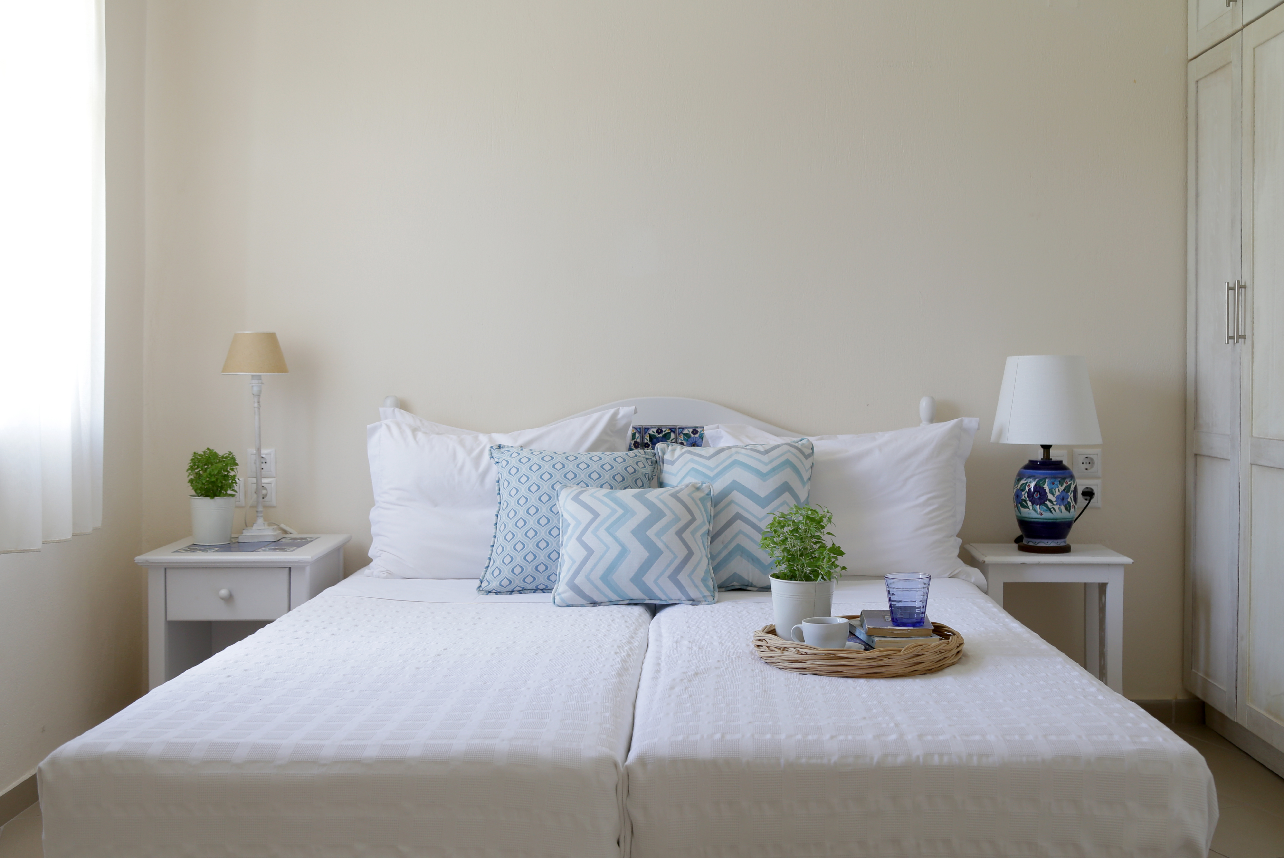 Junior Suite Pool View