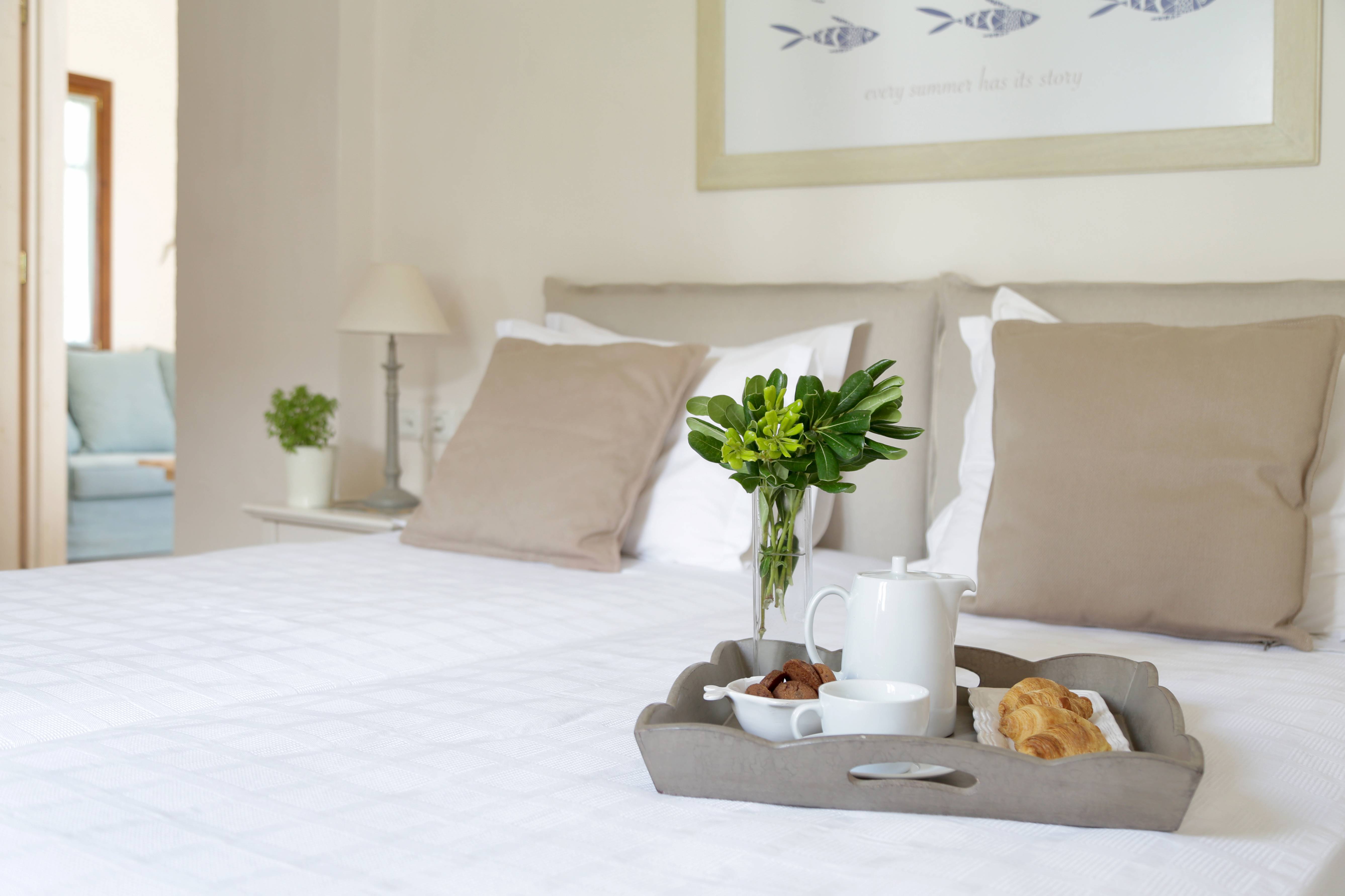 Junior Suite Pool View