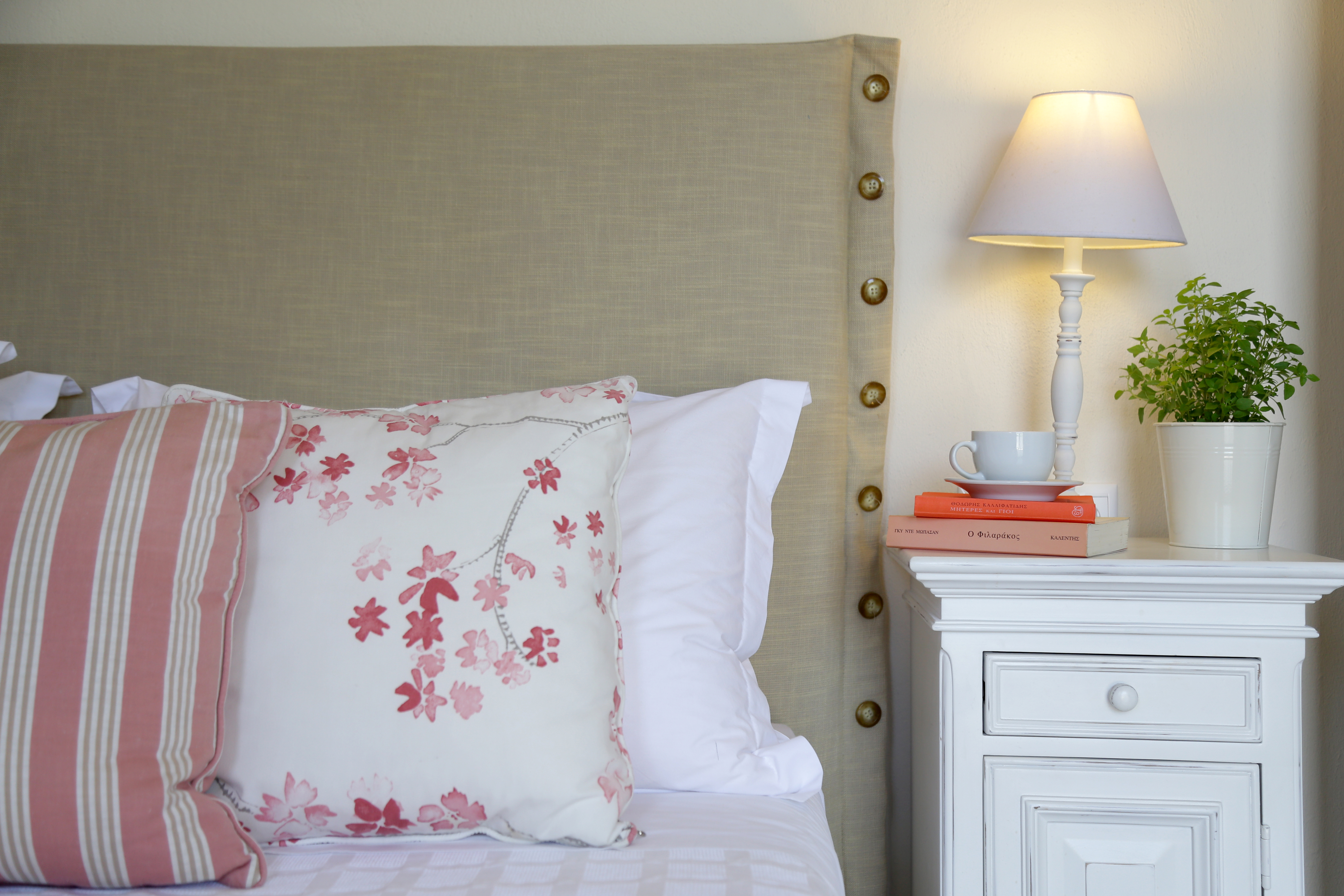 Suite Pool View Two Bedrooms