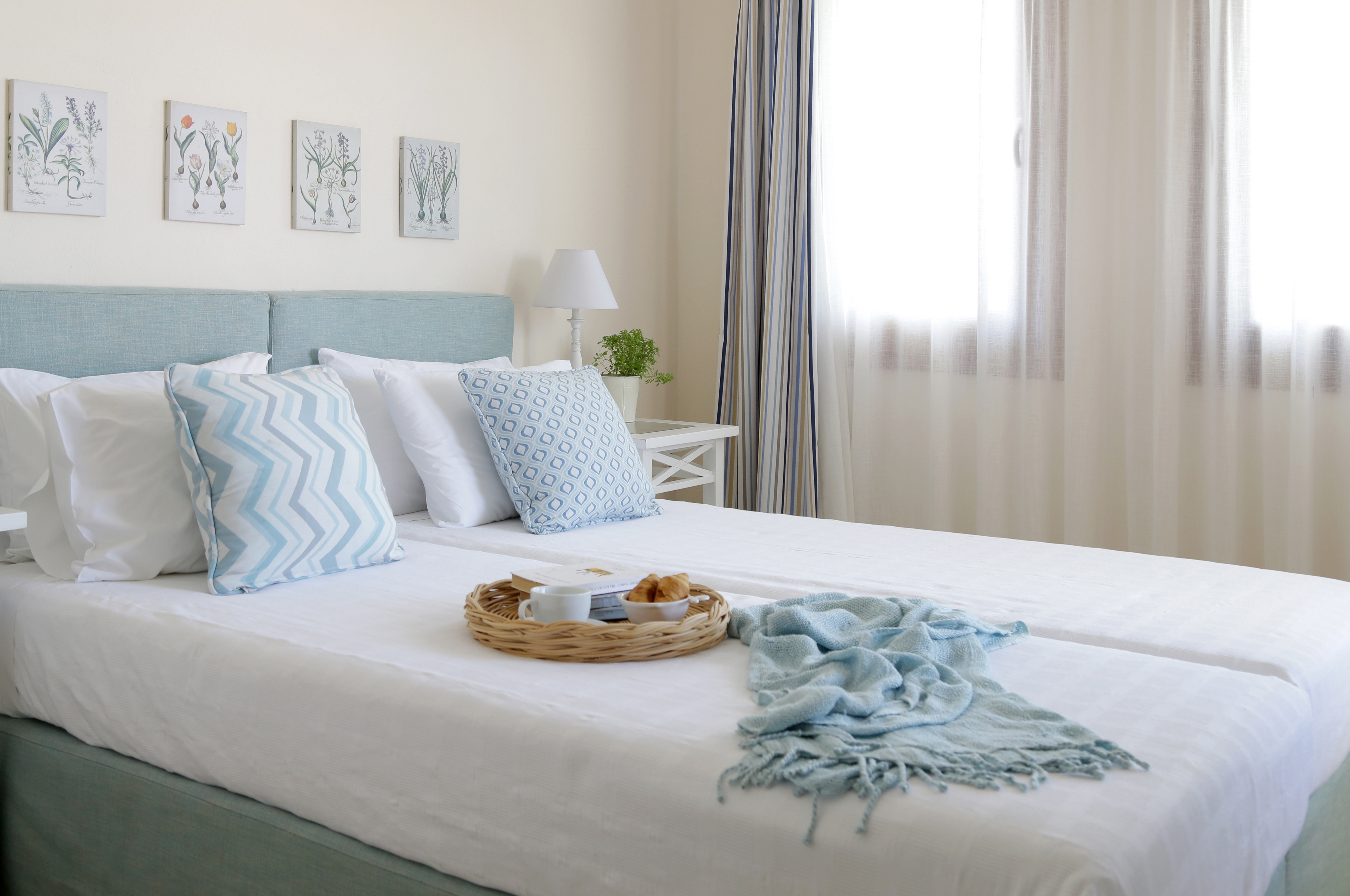 Suite Pool View Two Bedrooms