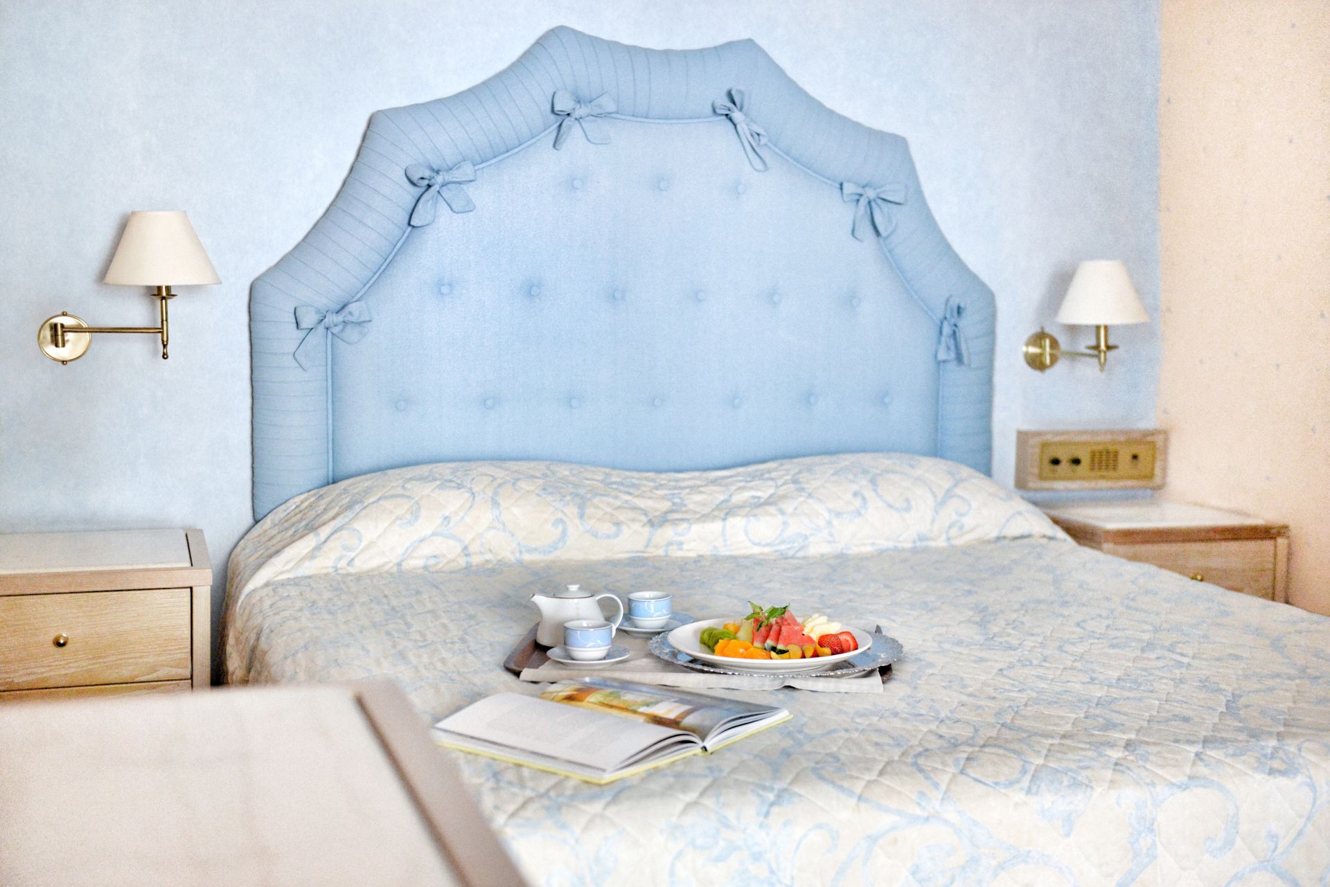 Family Room Standard