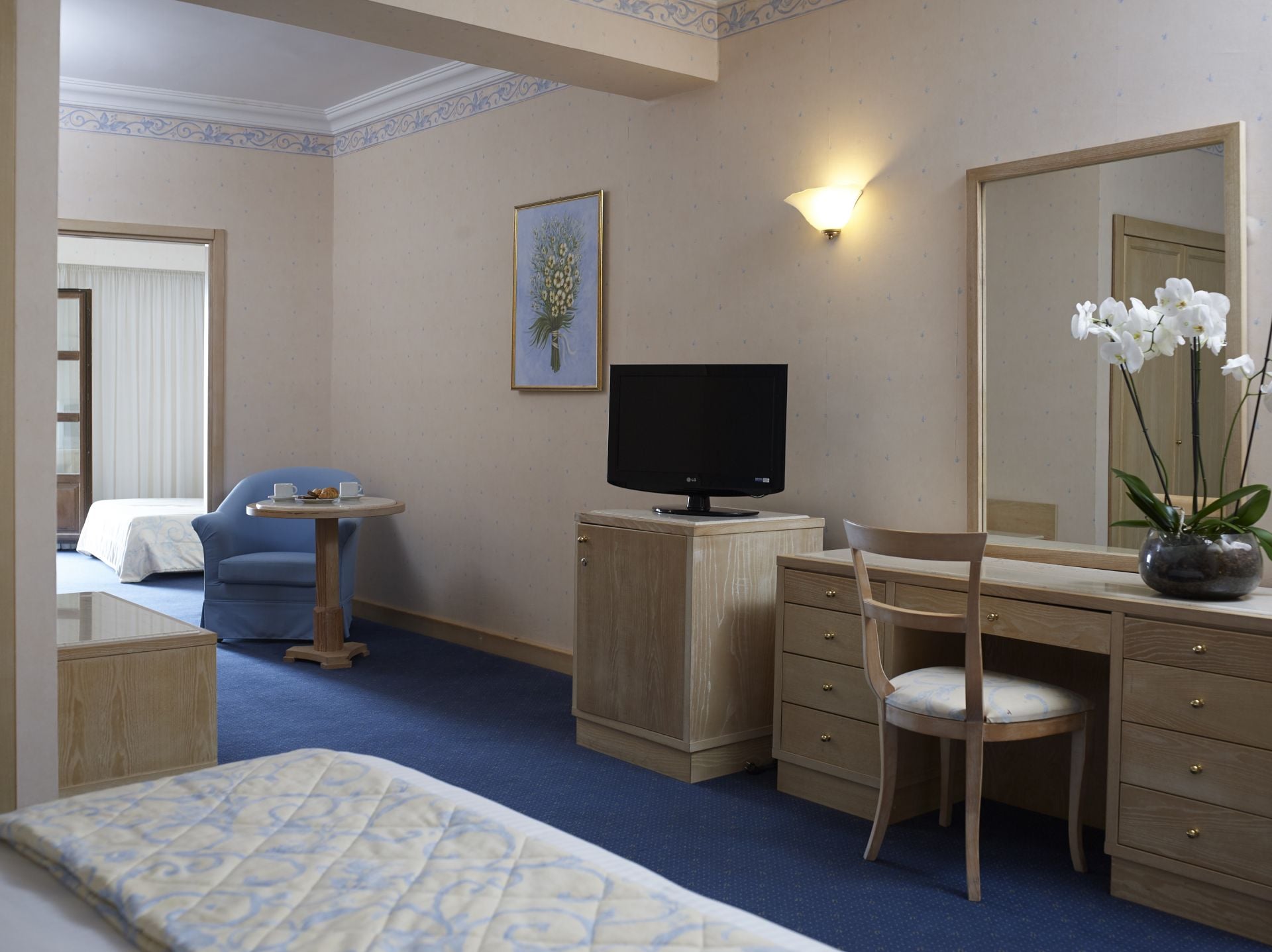 Family Room Standard