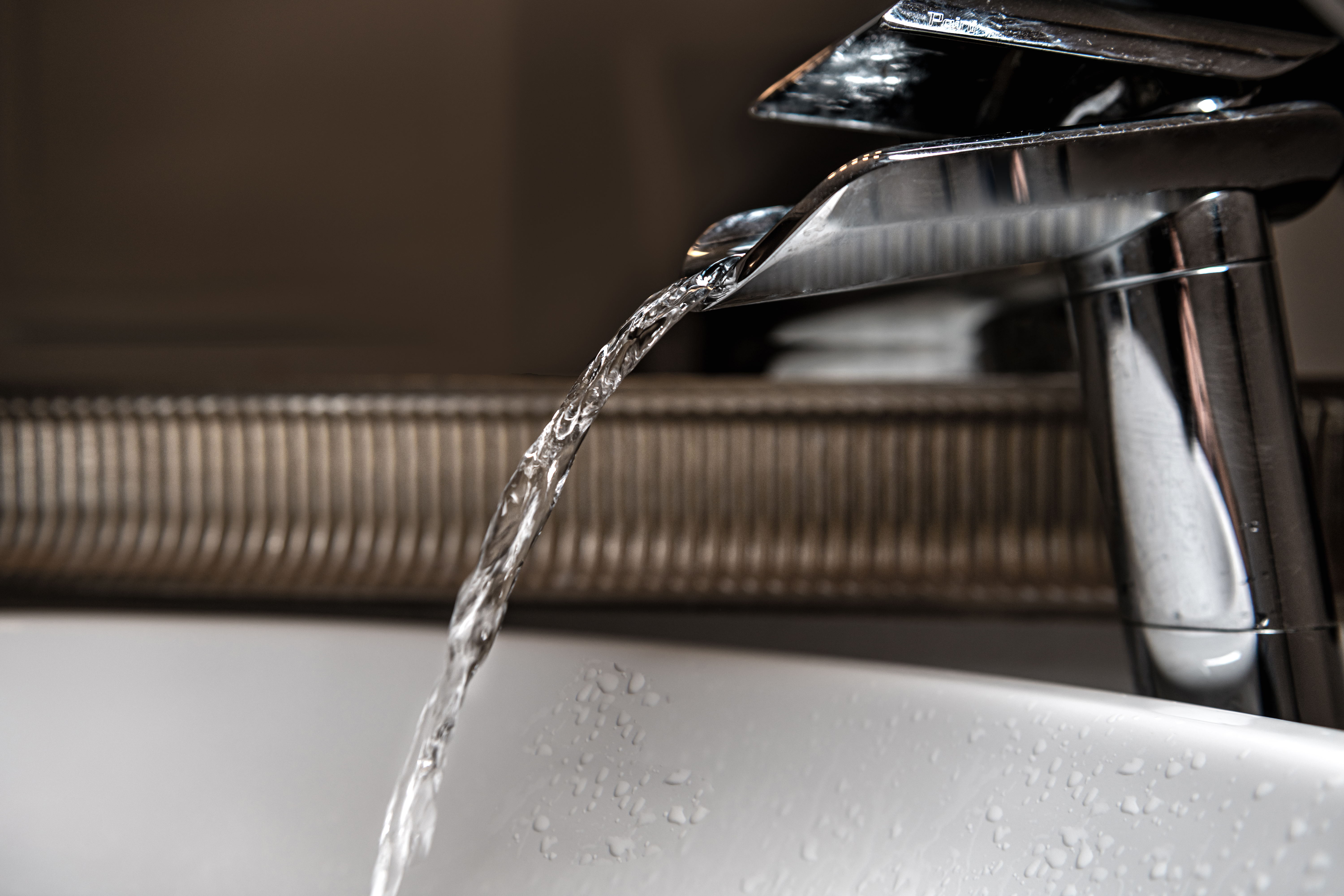 Cave with Double Bed