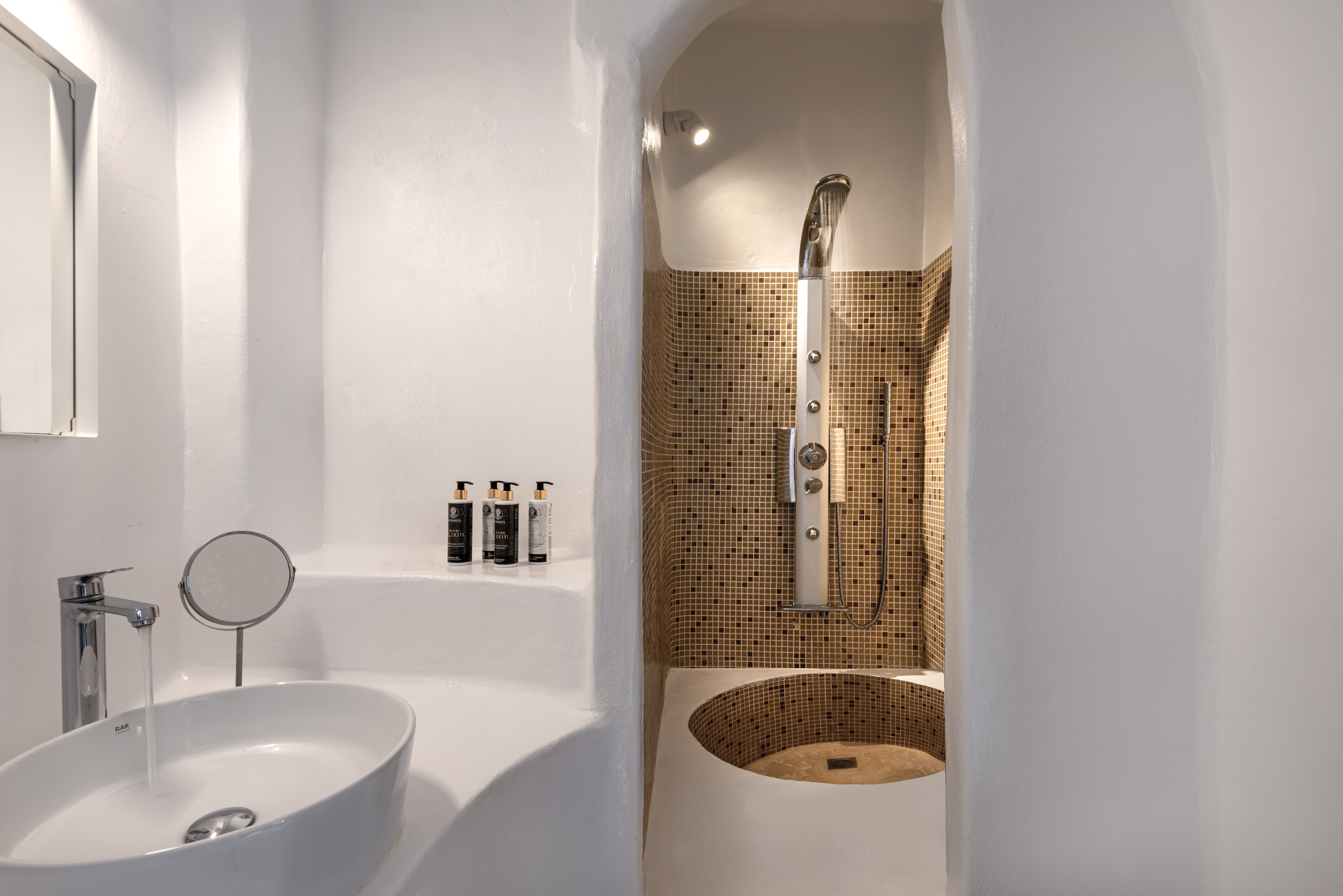 Junior Suite with Double Bed