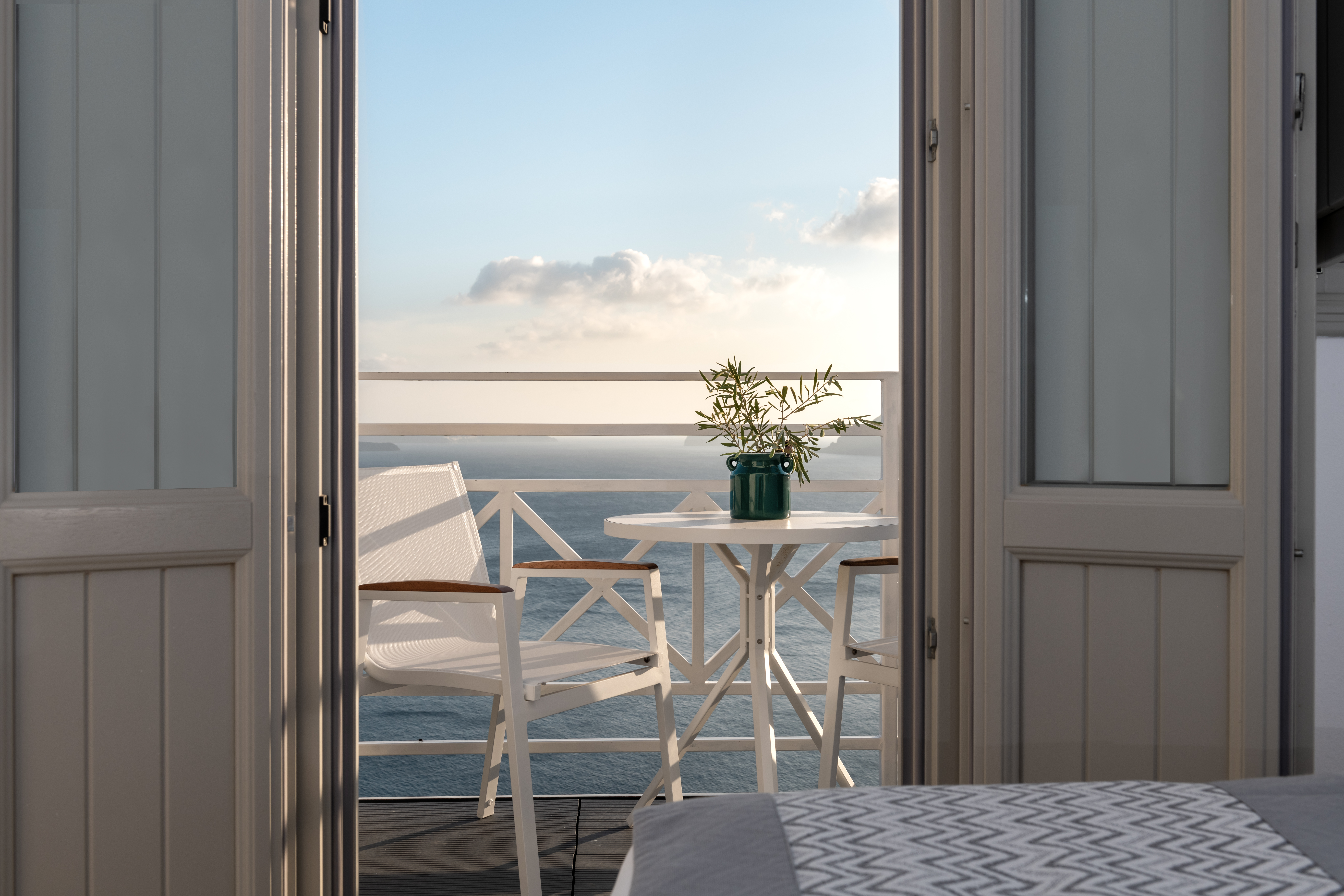 Junior Suite with Double Bed