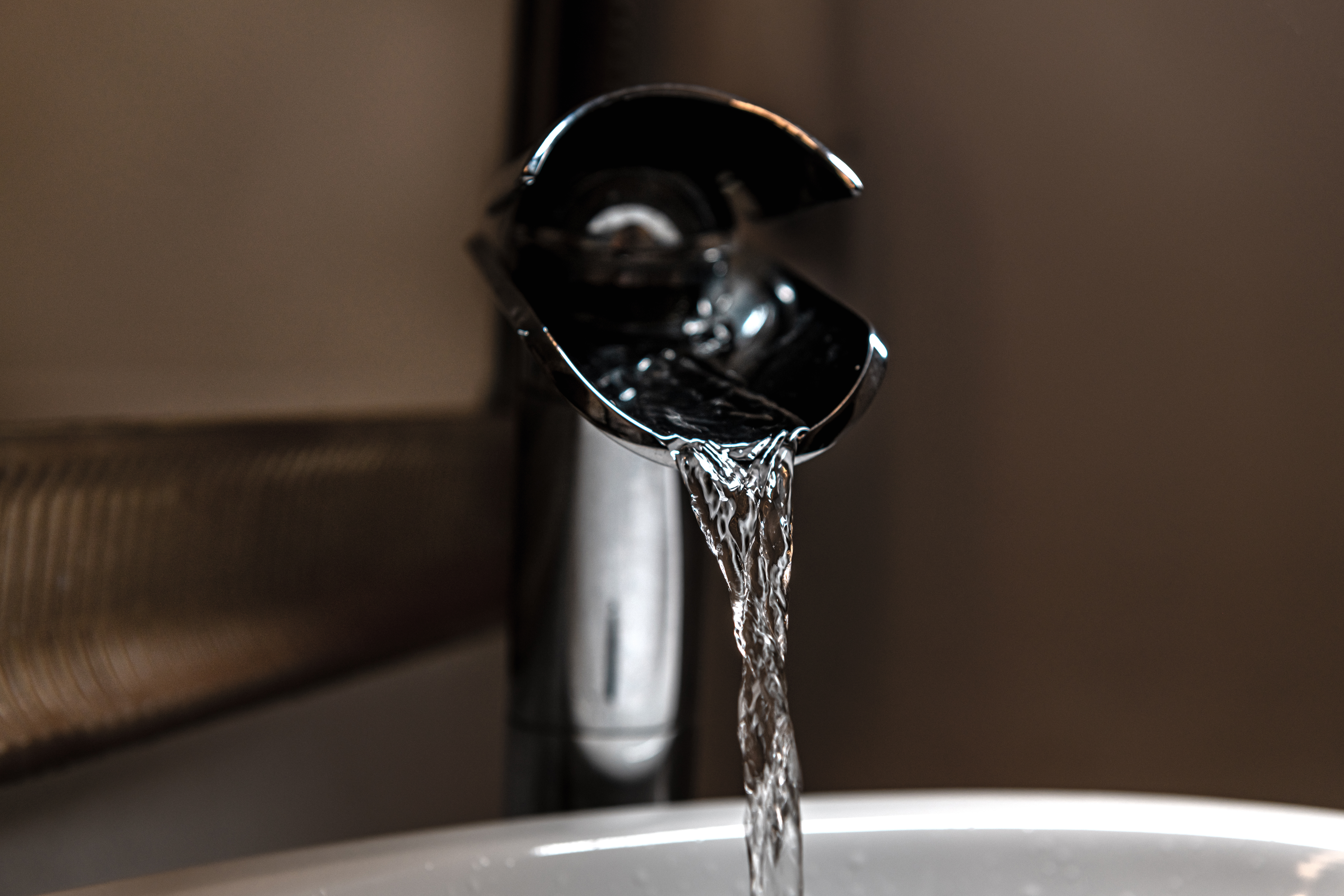 Suite with Double Bed