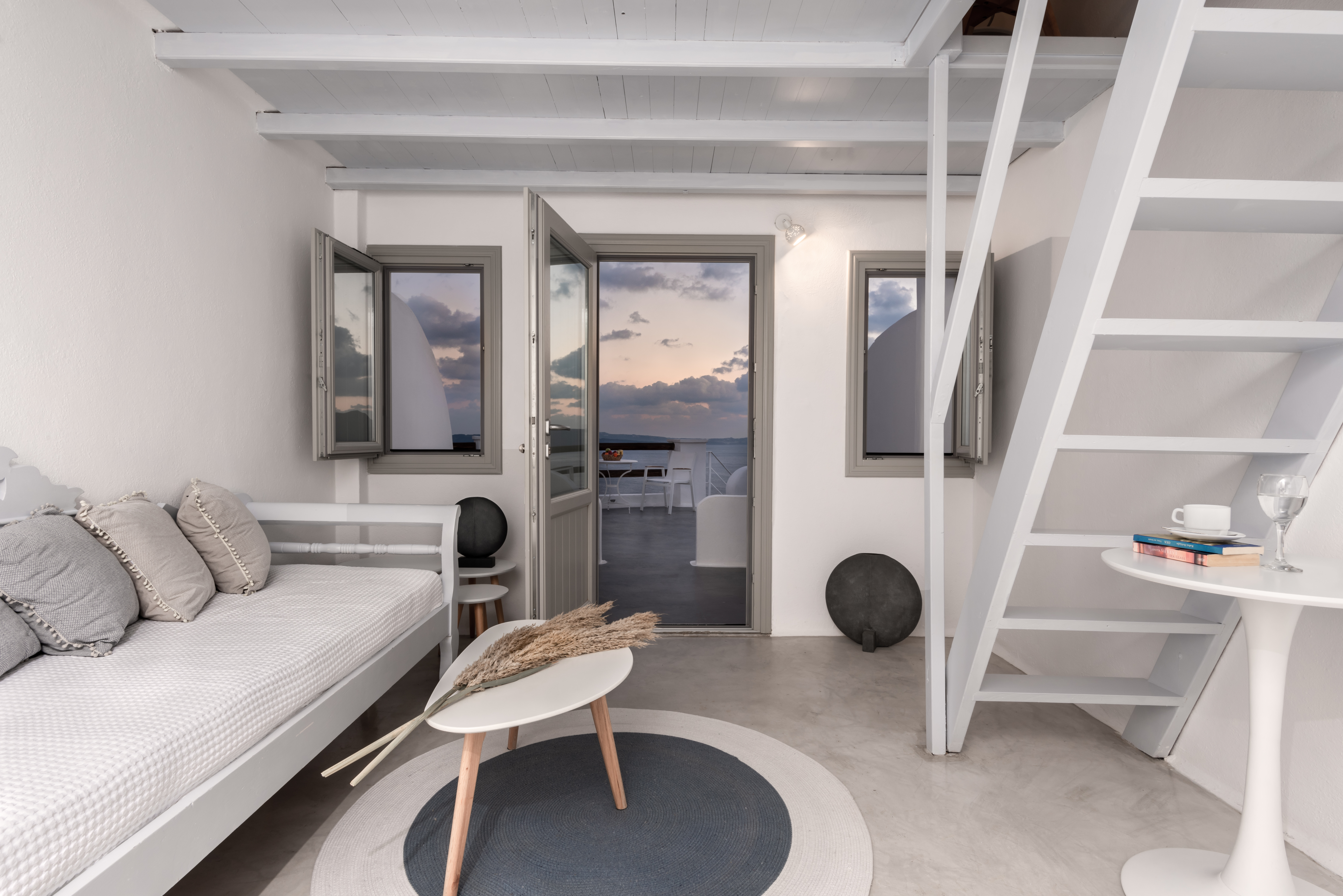 Suite with Double Bed