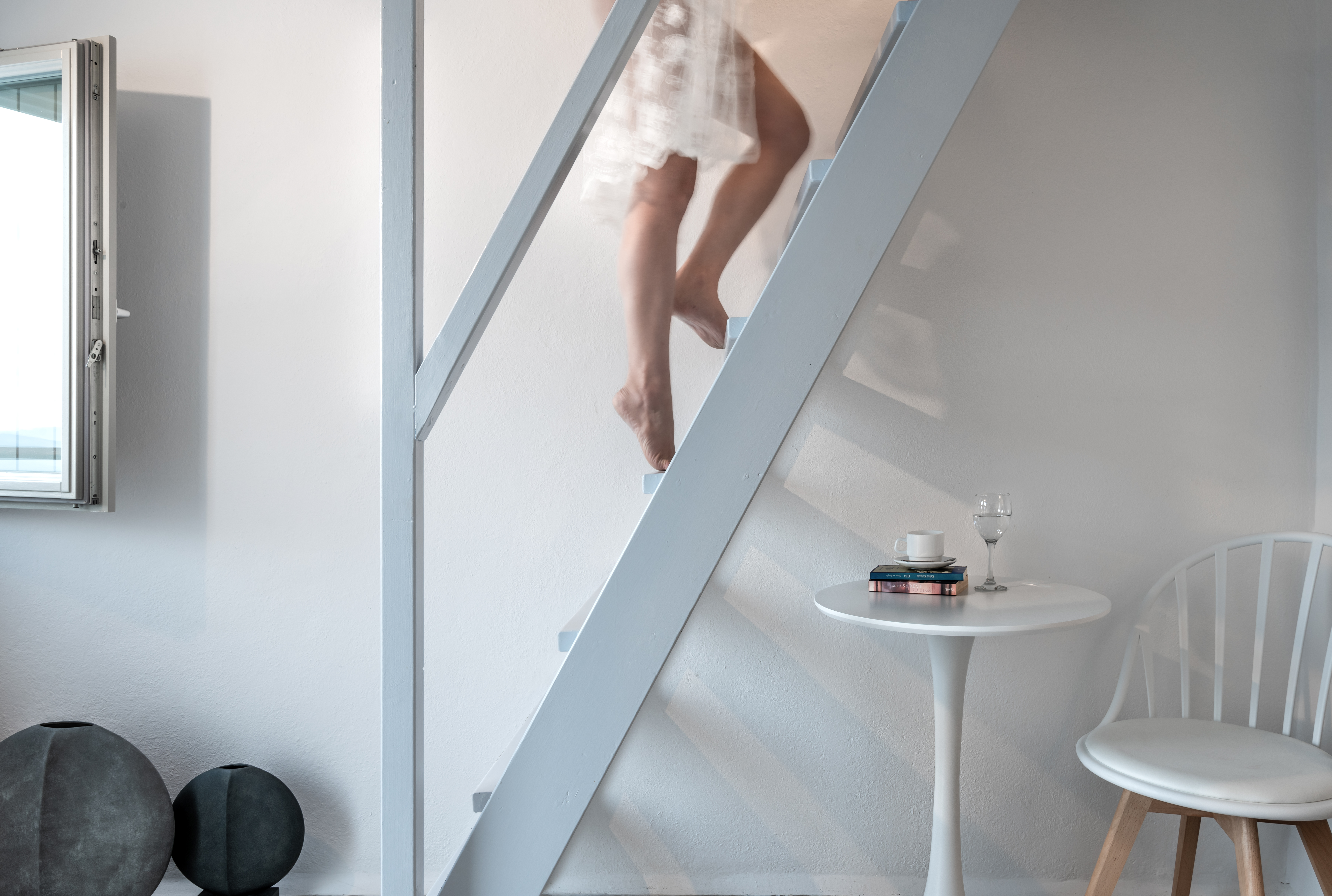 Suite with Double Bed