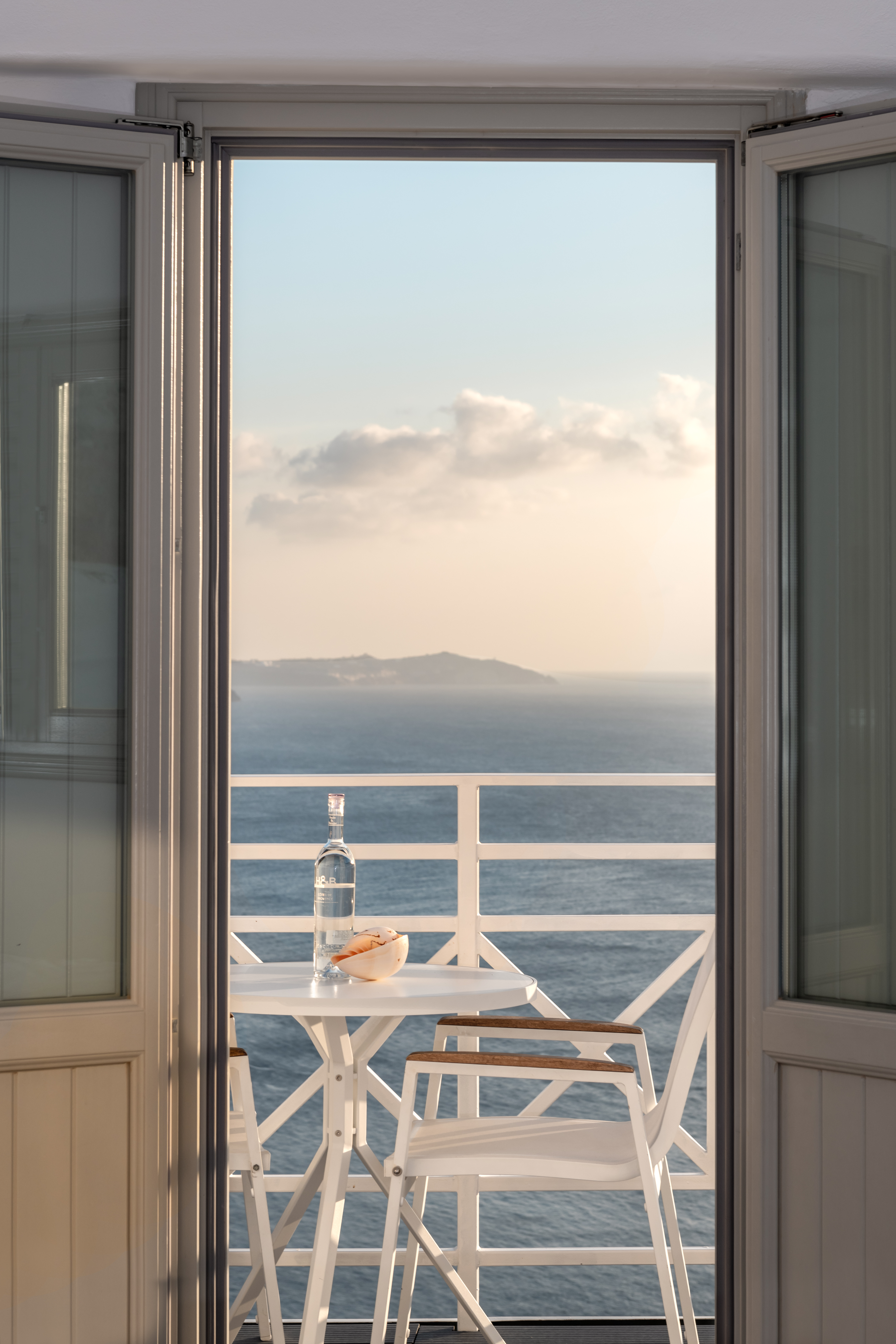 Junior Suite with Double Bed