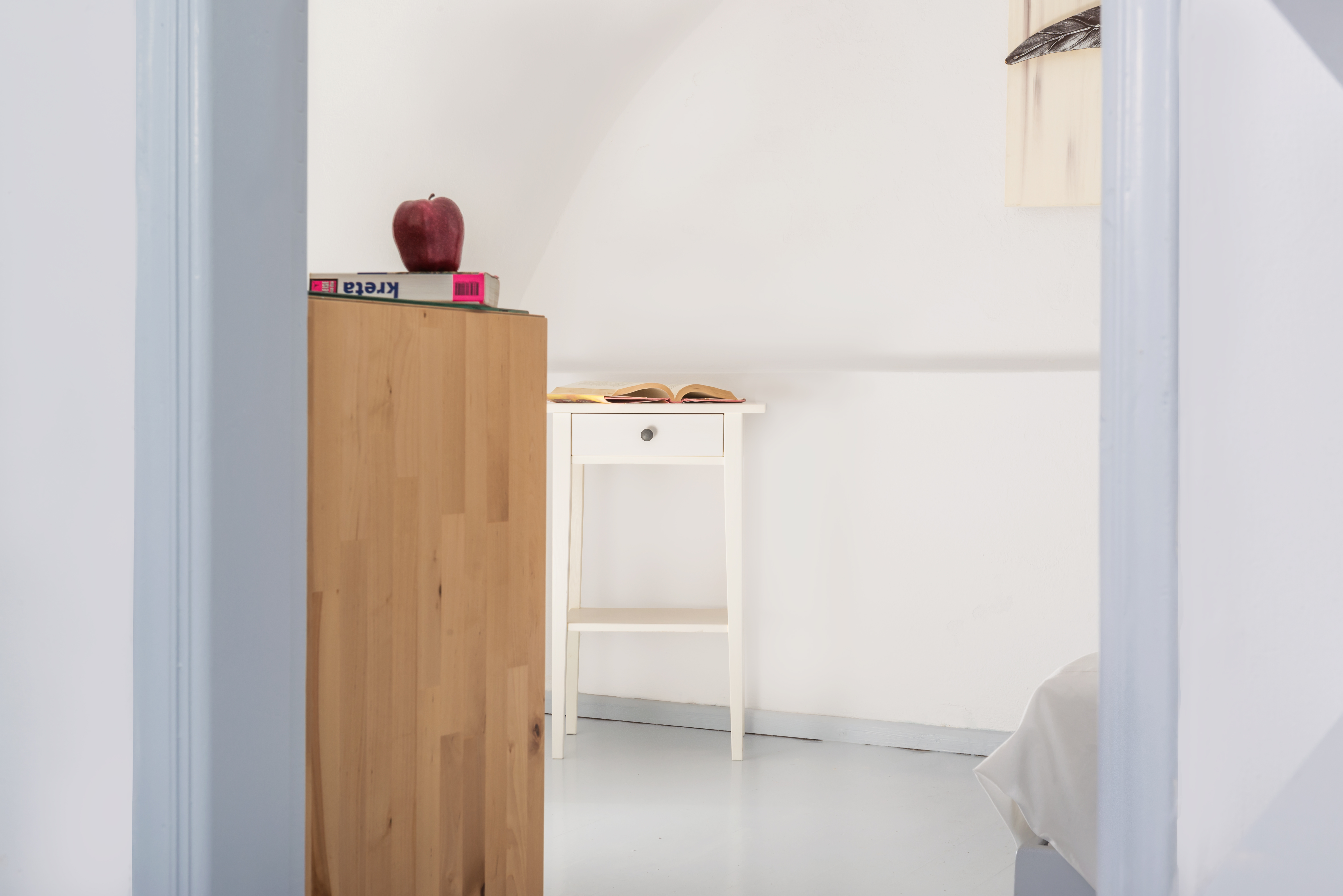 Room Two Bedrooms Two Bathrooms