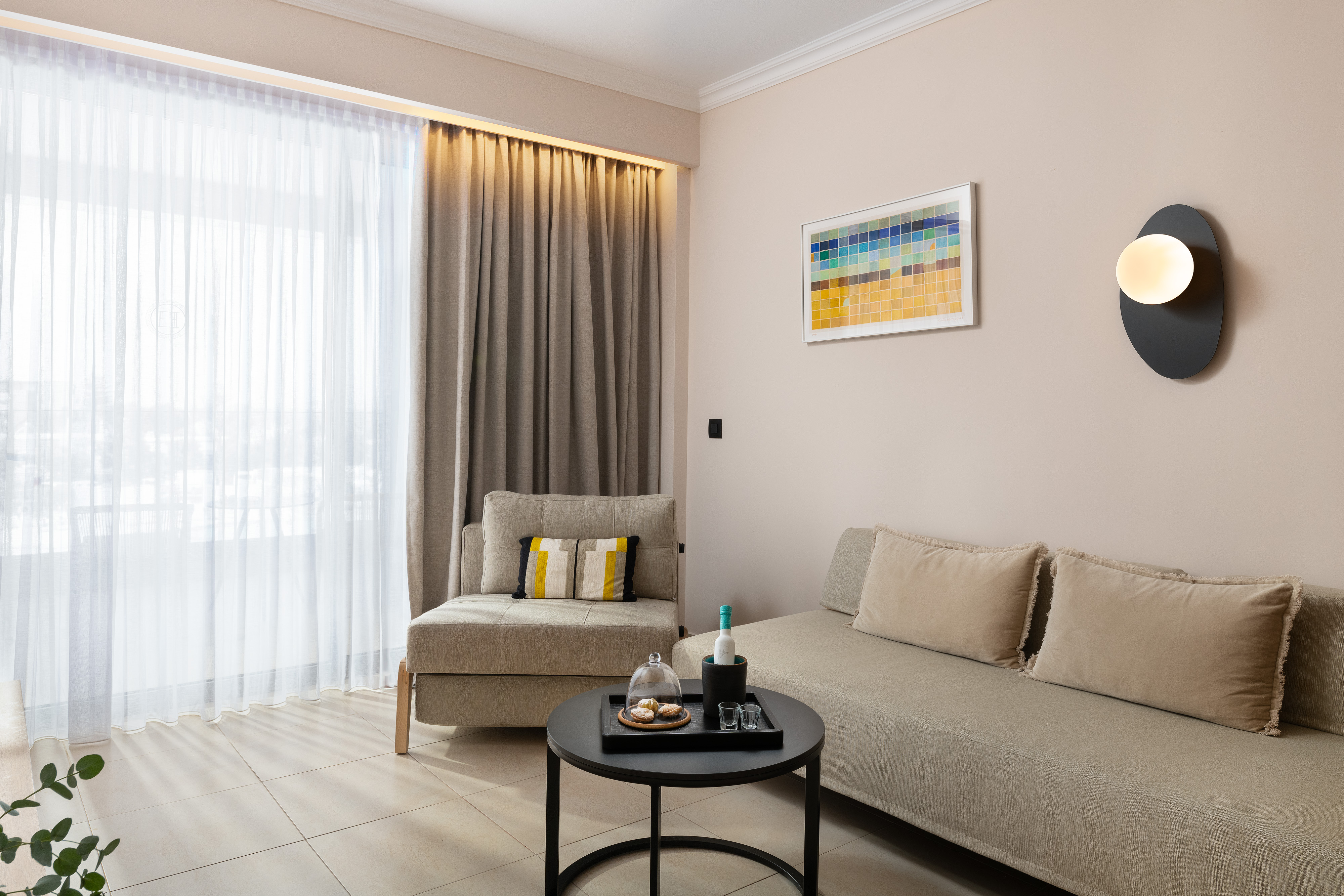 Junior Suite Executive