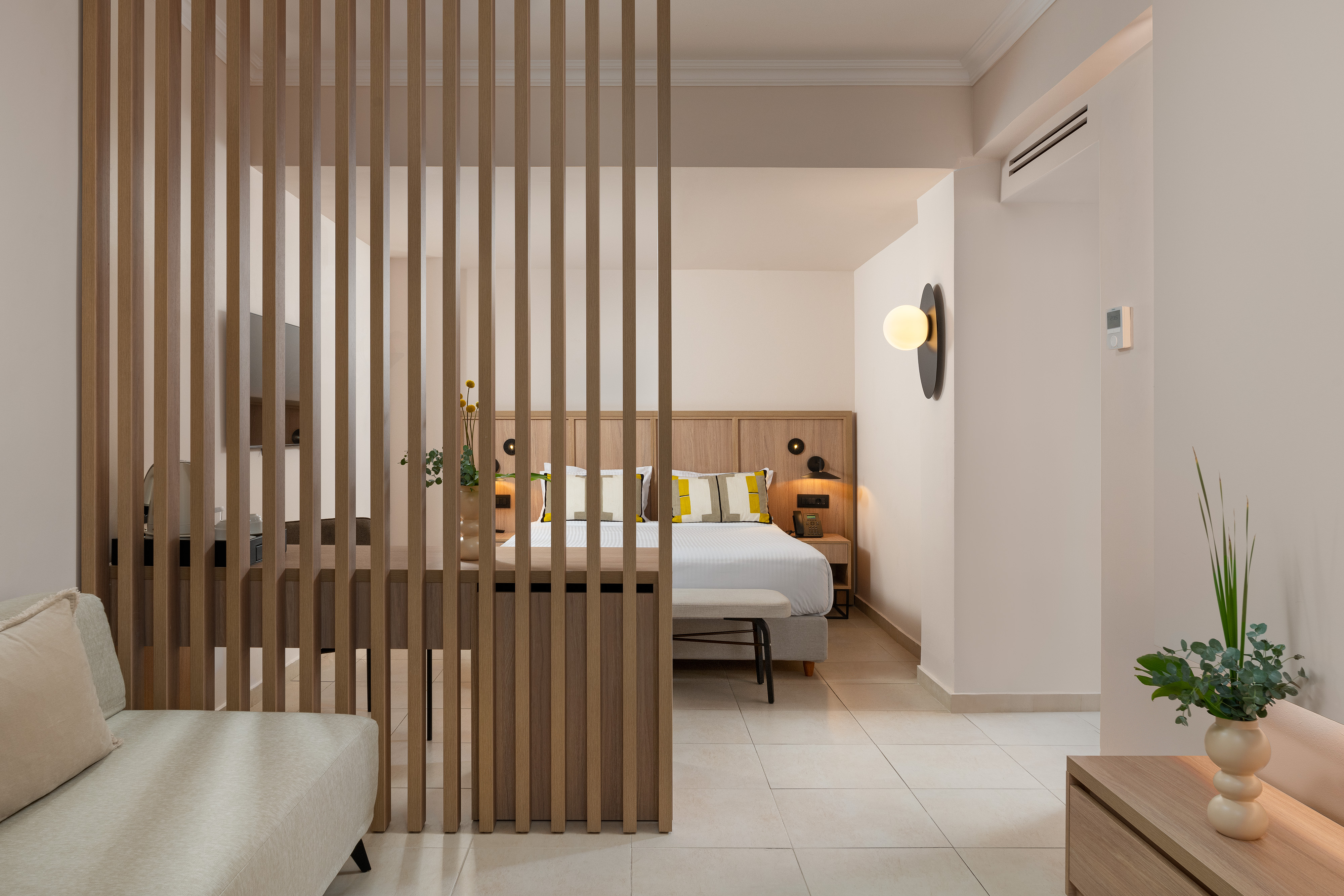 Junior Suite Executive