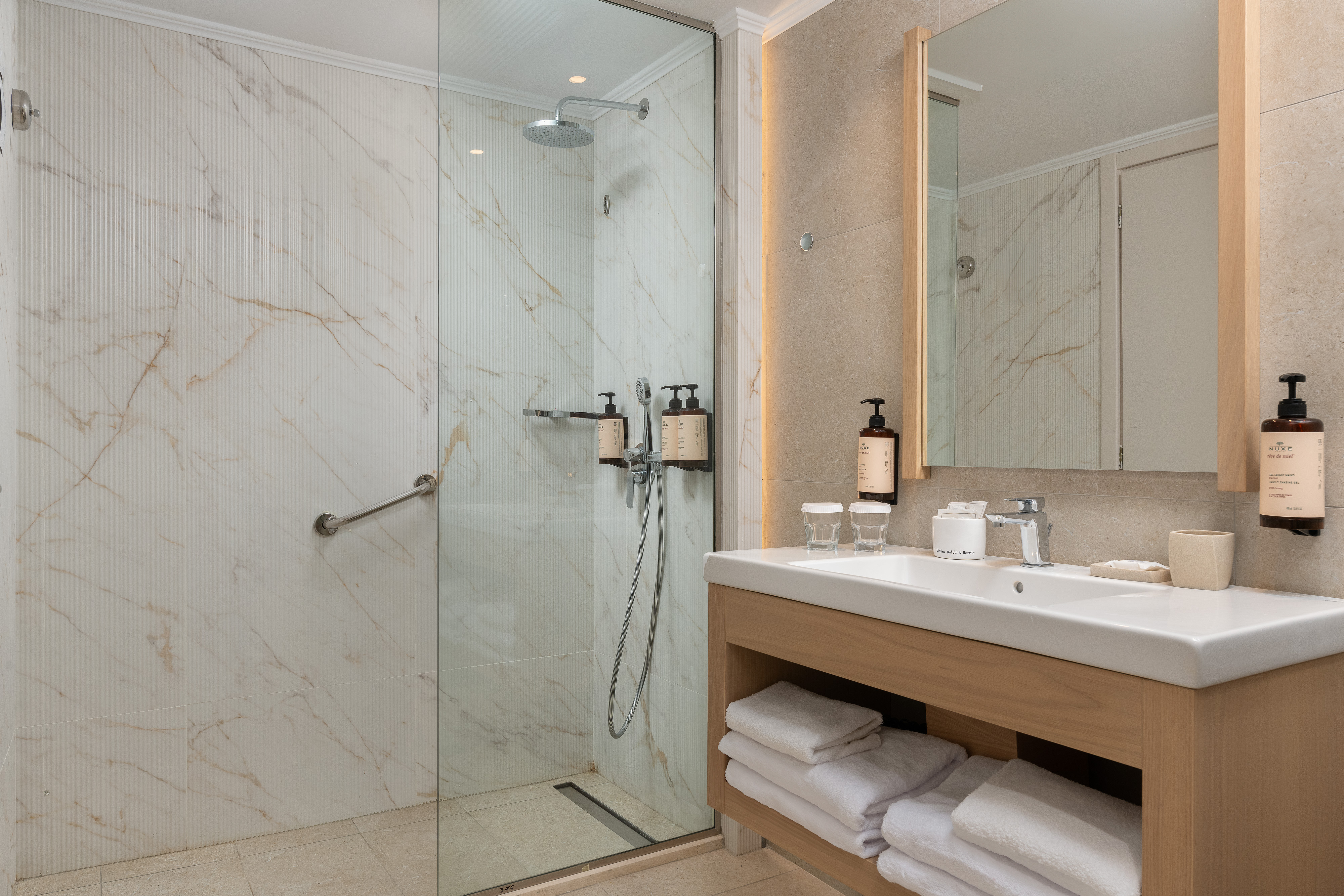 Suite Superior Ocean View