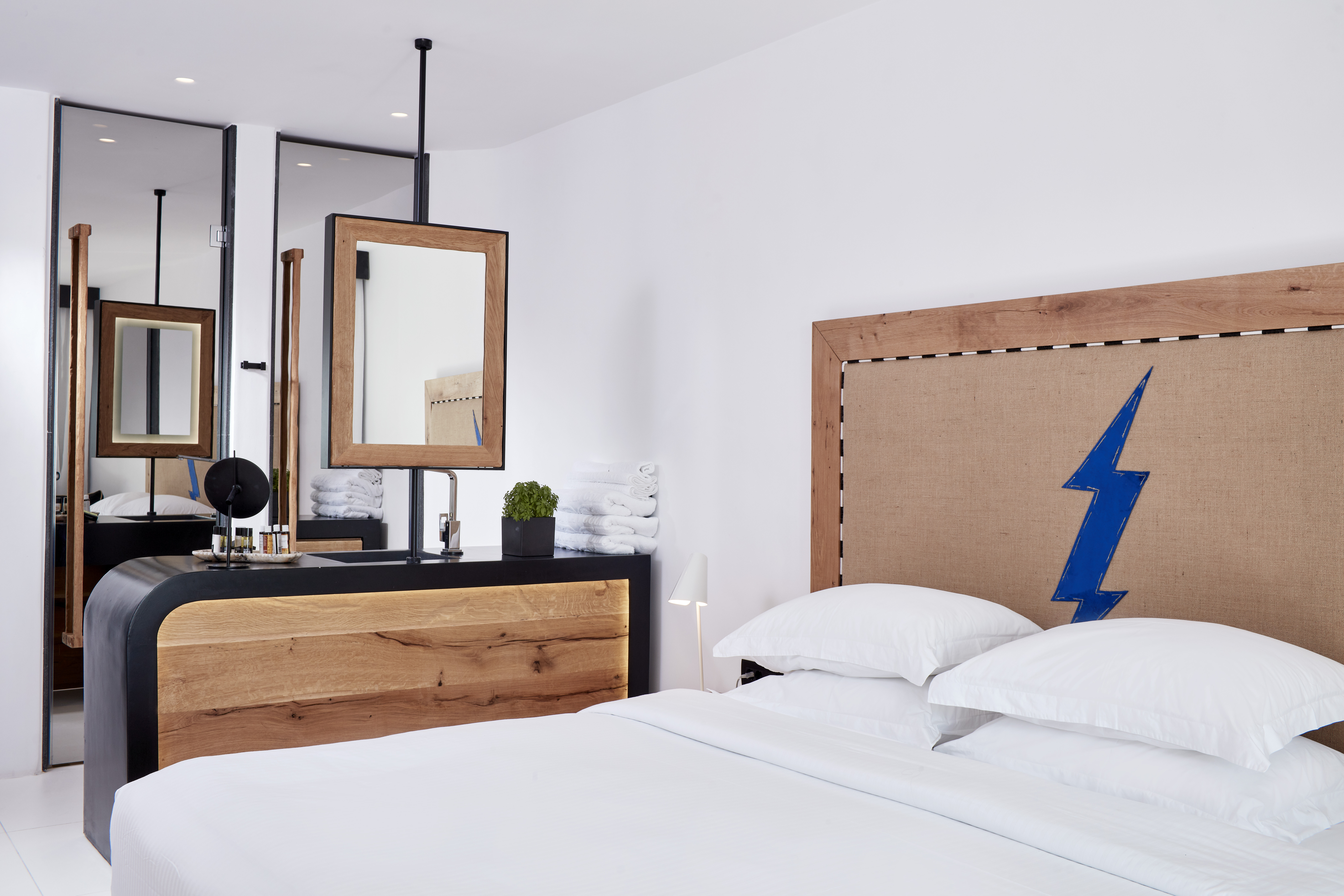 Double or Twin Classic