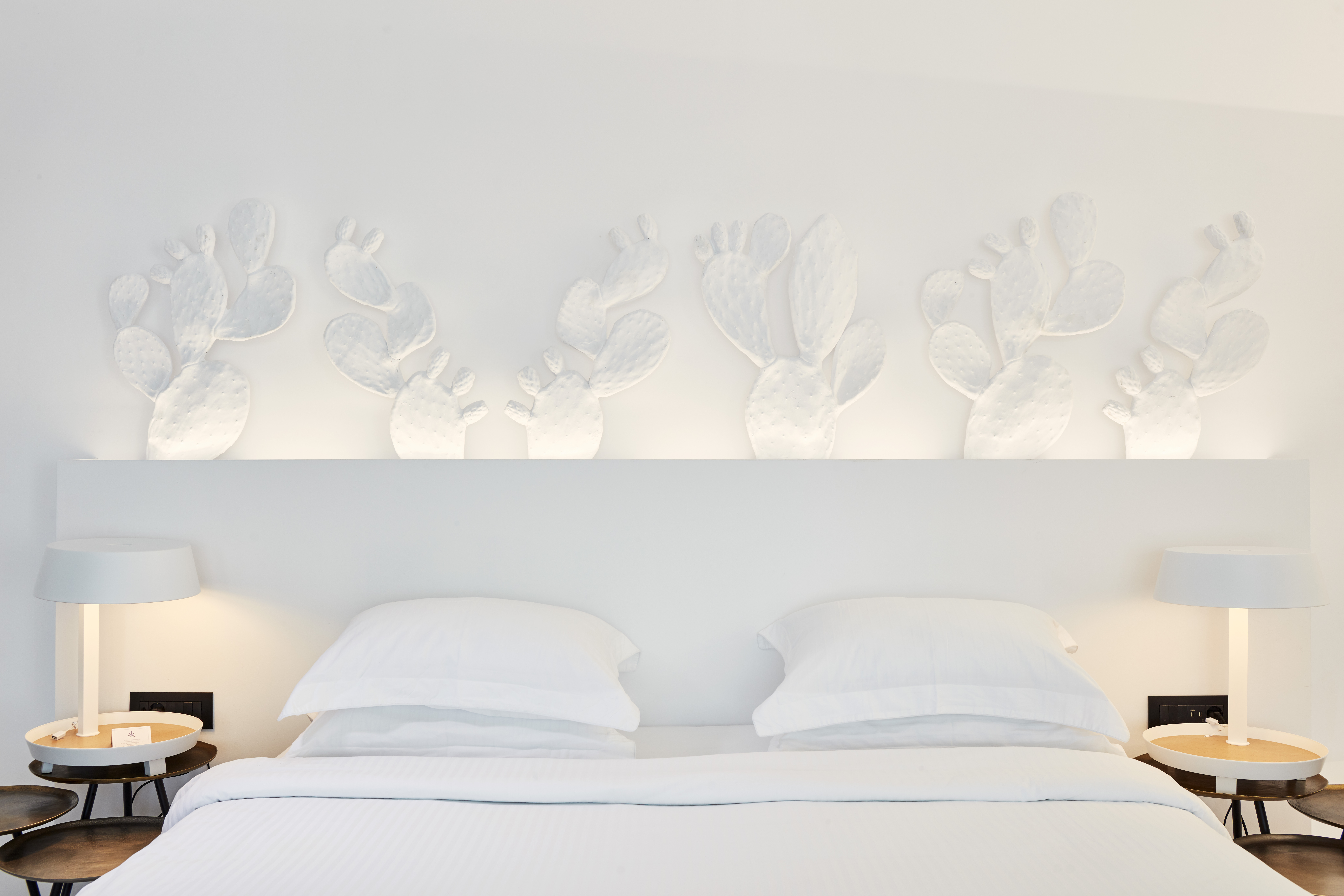 Junior Suite Sea View