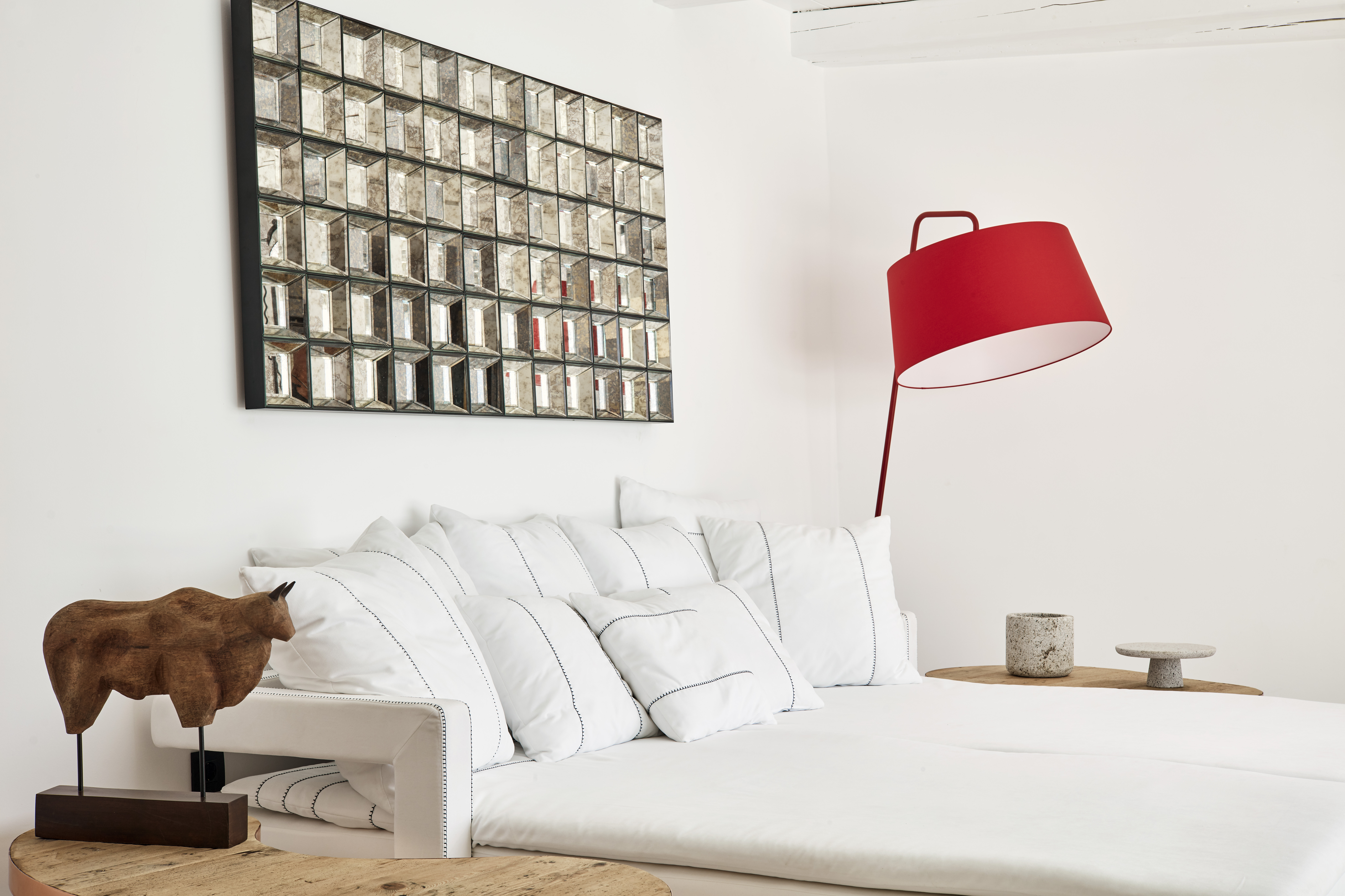 Junior Suite Sea View