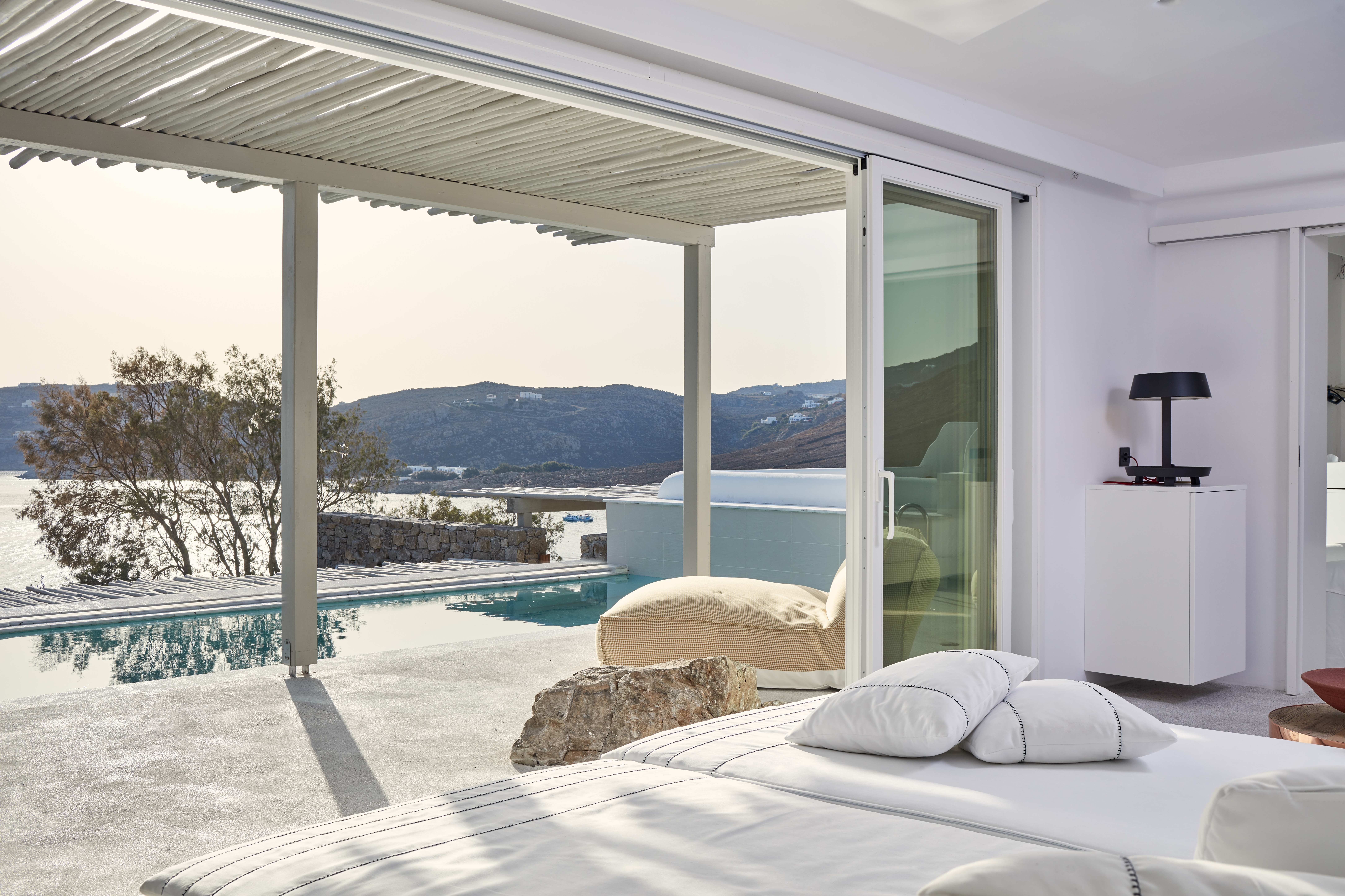 Suite with Private Pool