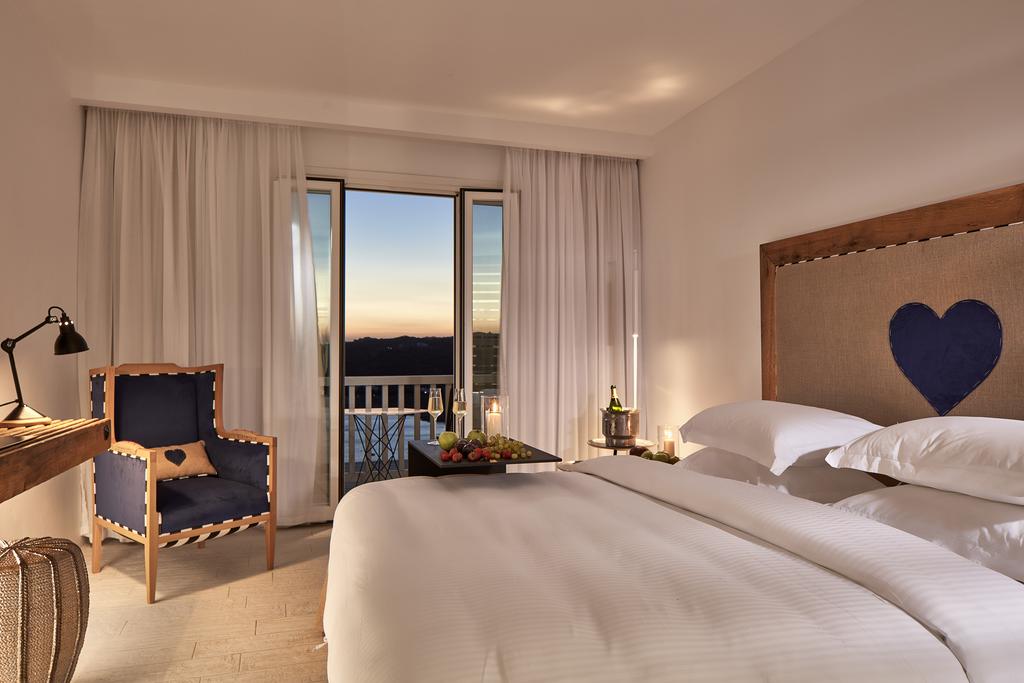 Double or Twin Superior