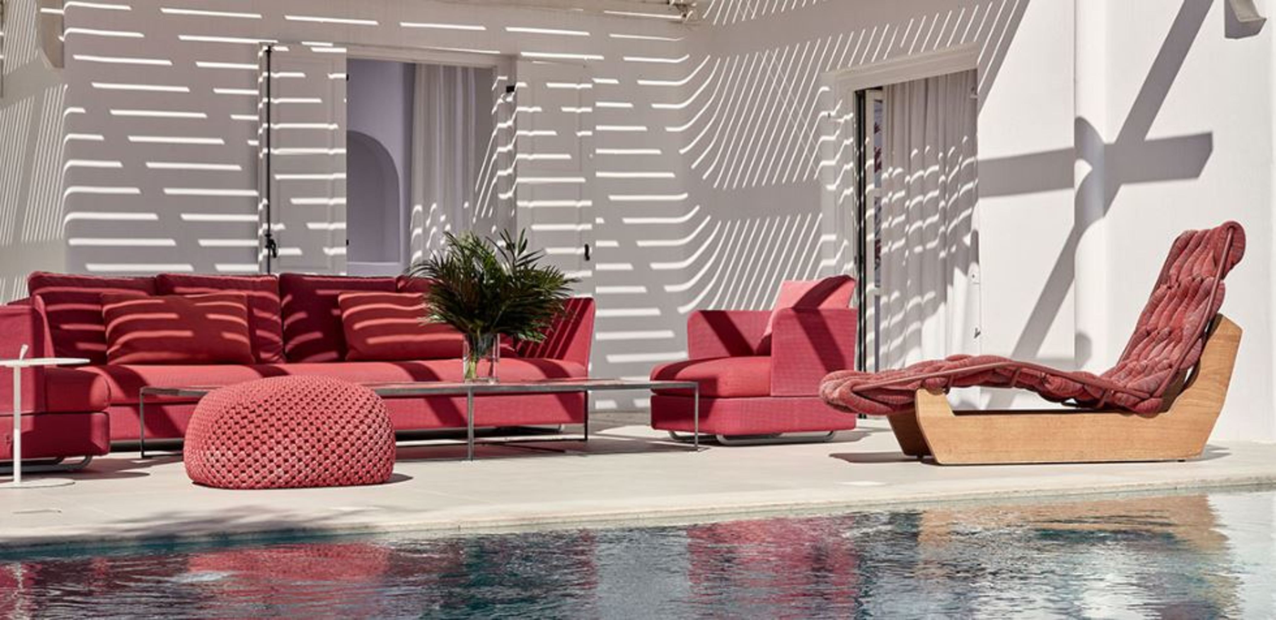 Villa Two Bedrooms with Private Pool