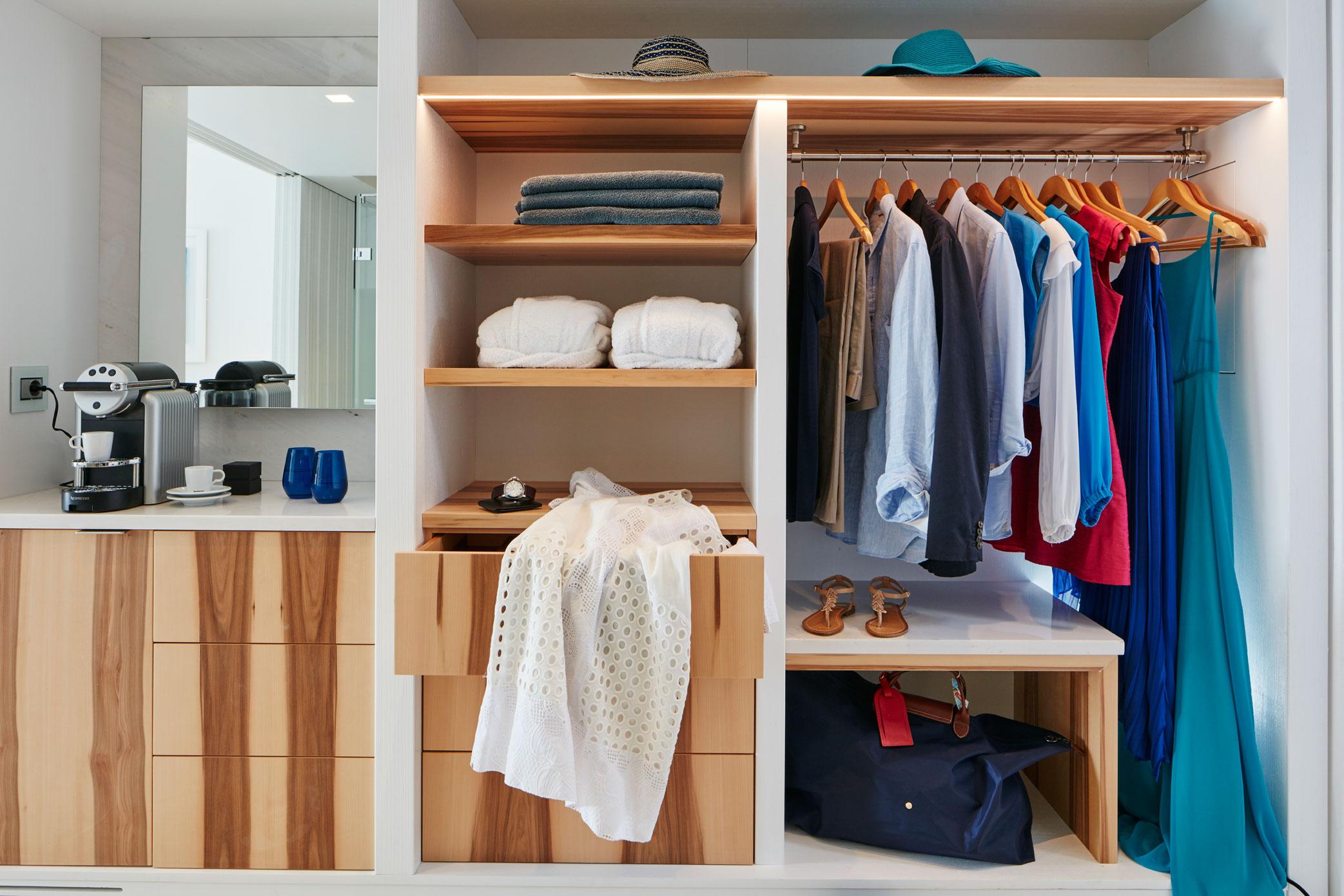 Suite with Private Pool