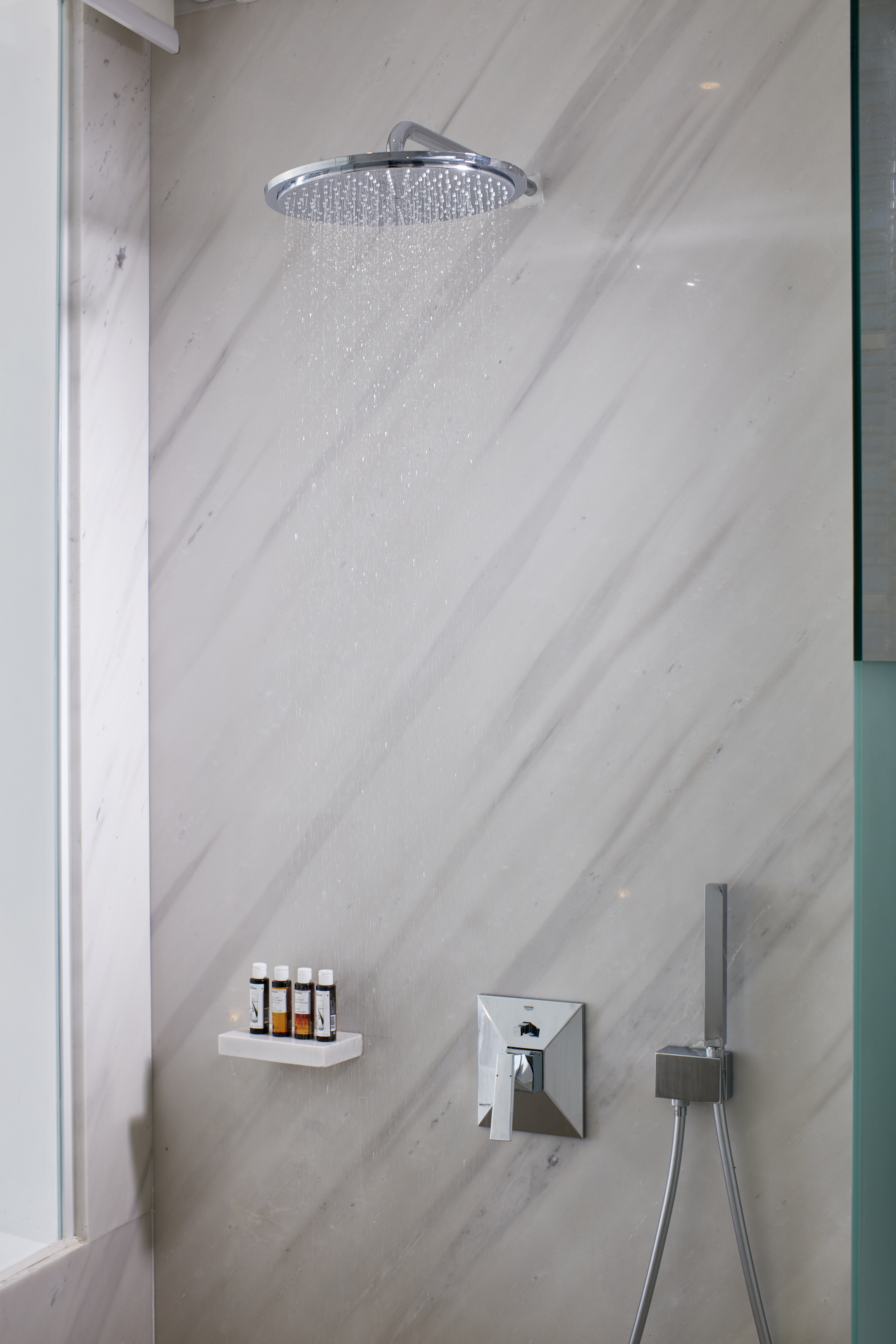 Suite with Private Pool