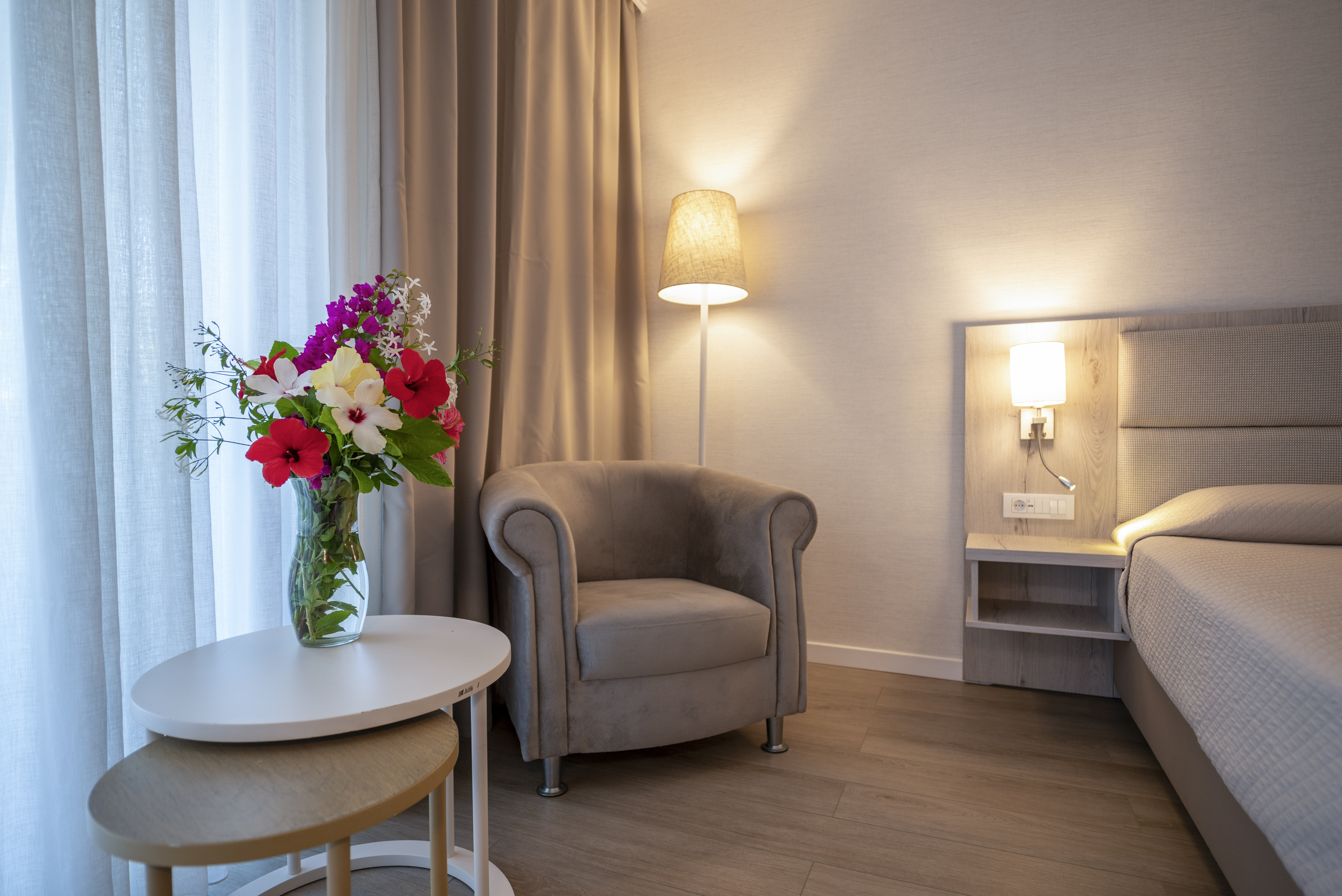 Double or Twin Standard