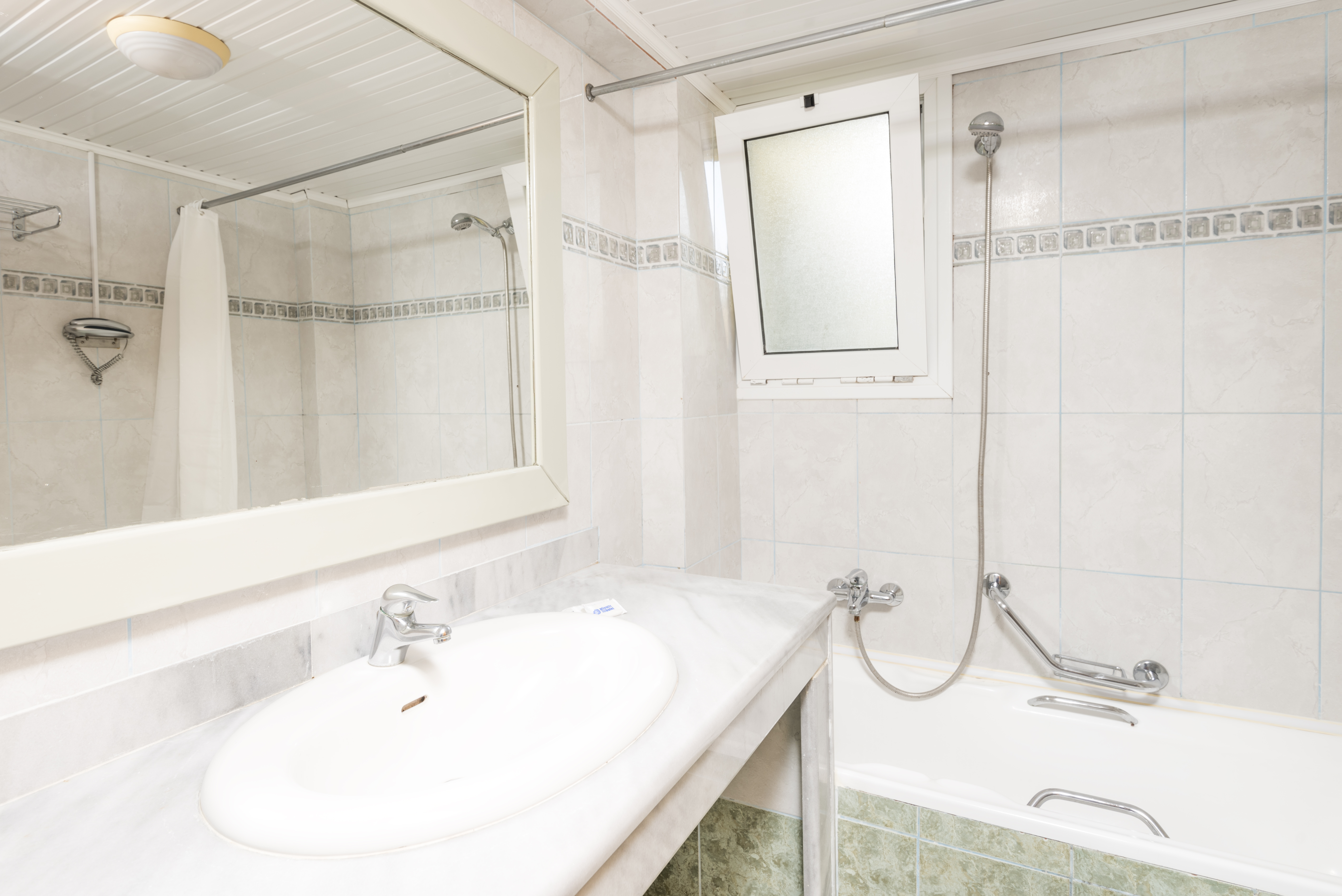 Family Room Sea View