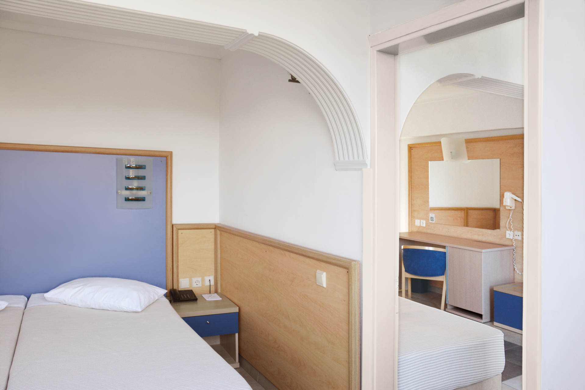 Family Room Sea View