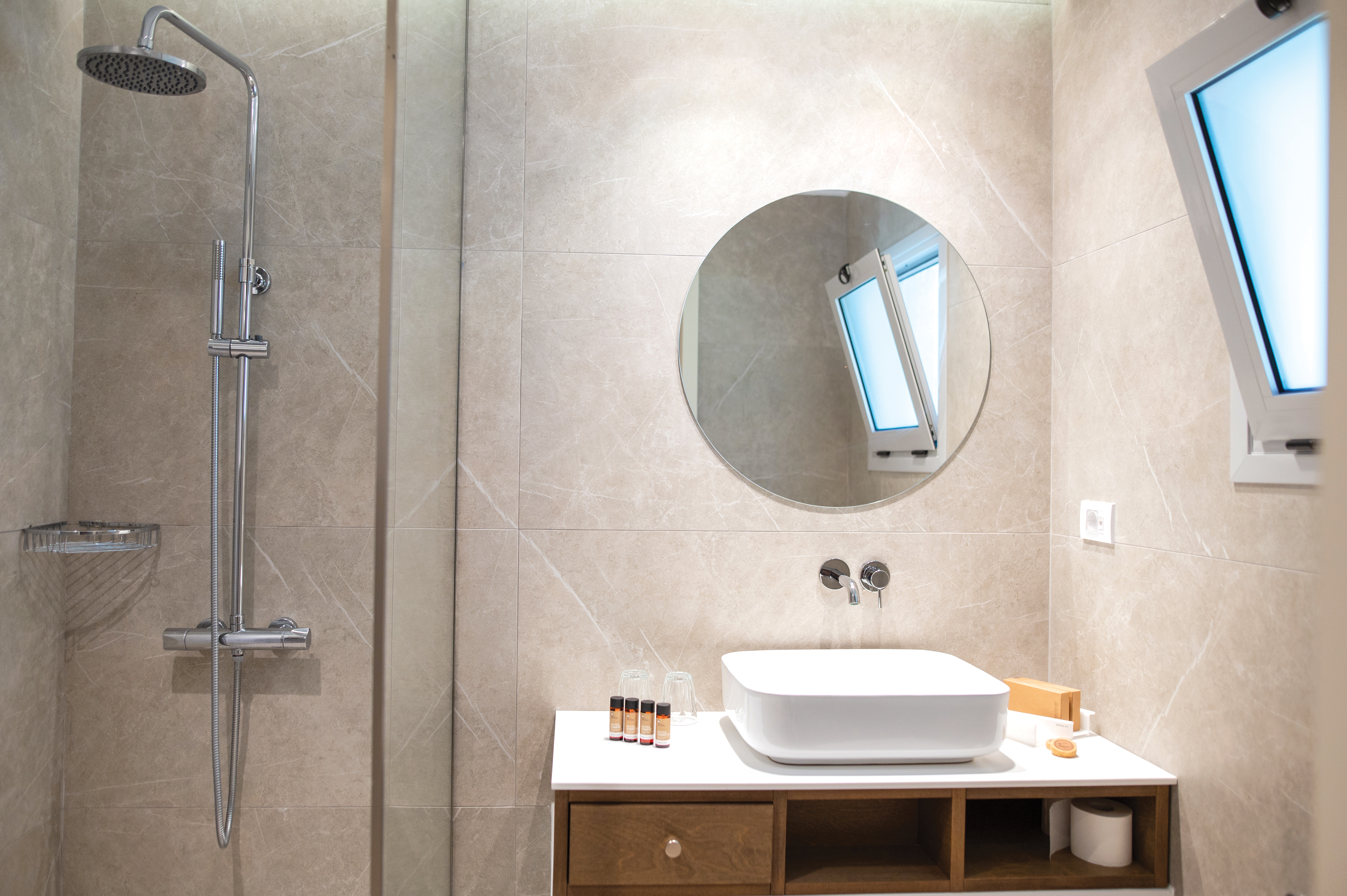 Bungalow Beach Front