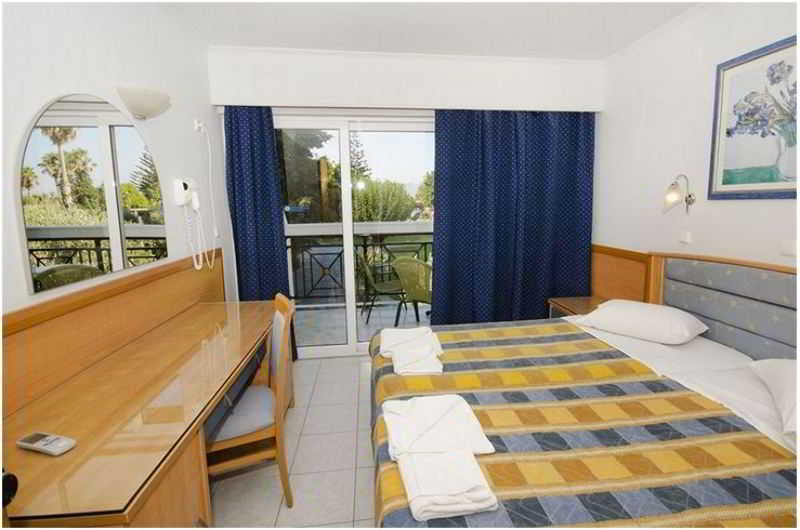 Double or Twin Garden View