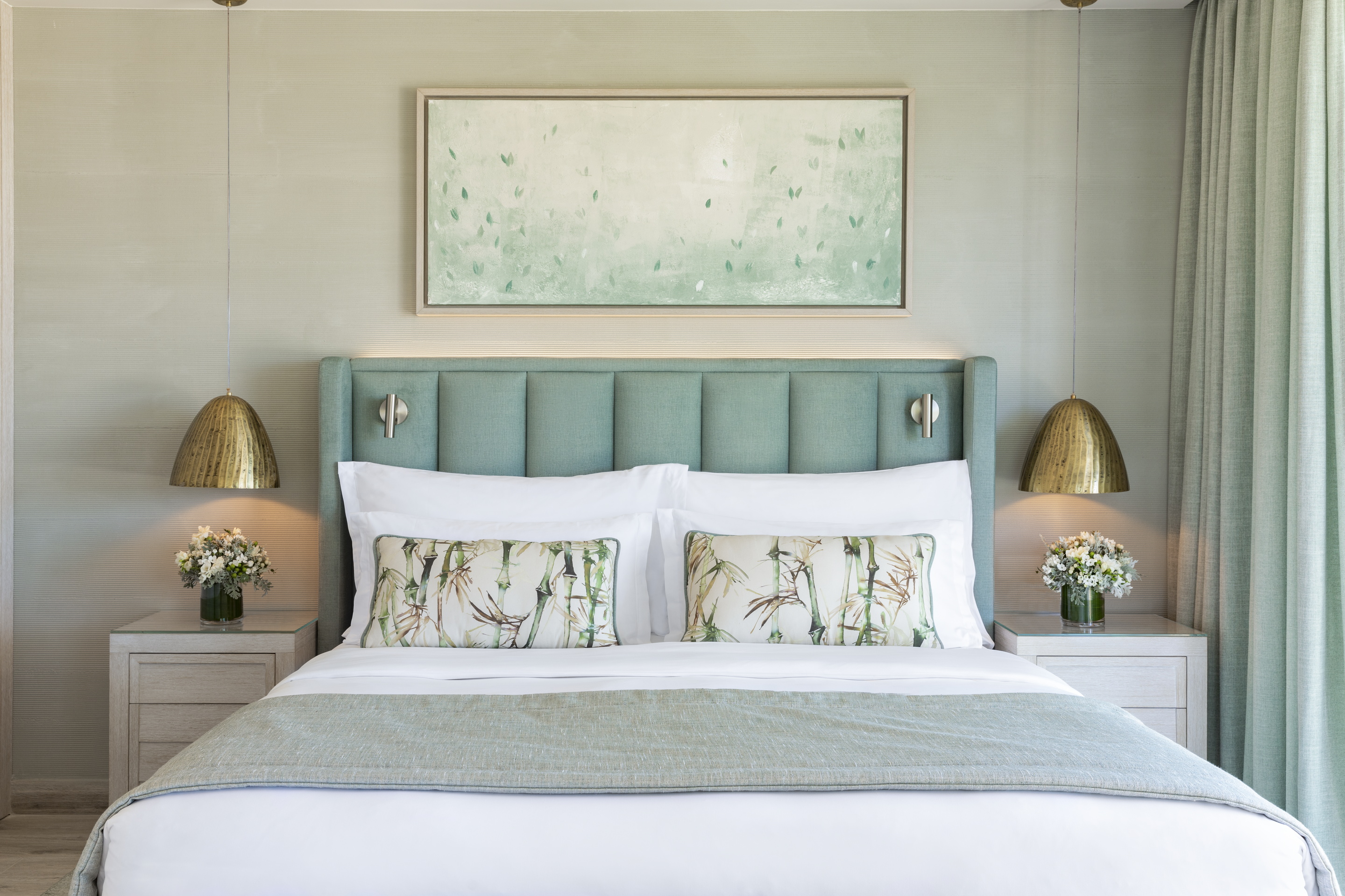 Suite Pool View One Bedroom