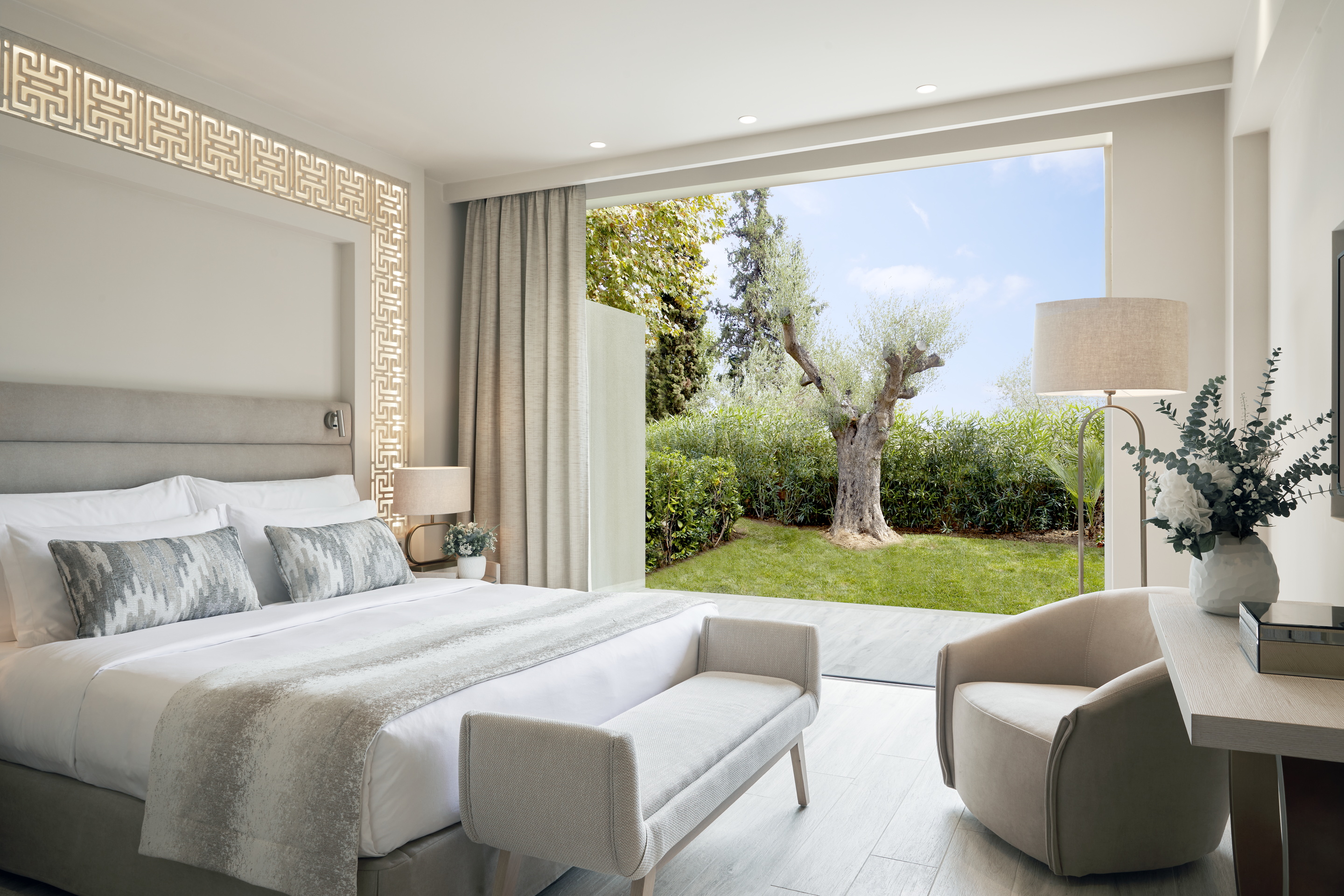 Suite Garden View One Bedroom