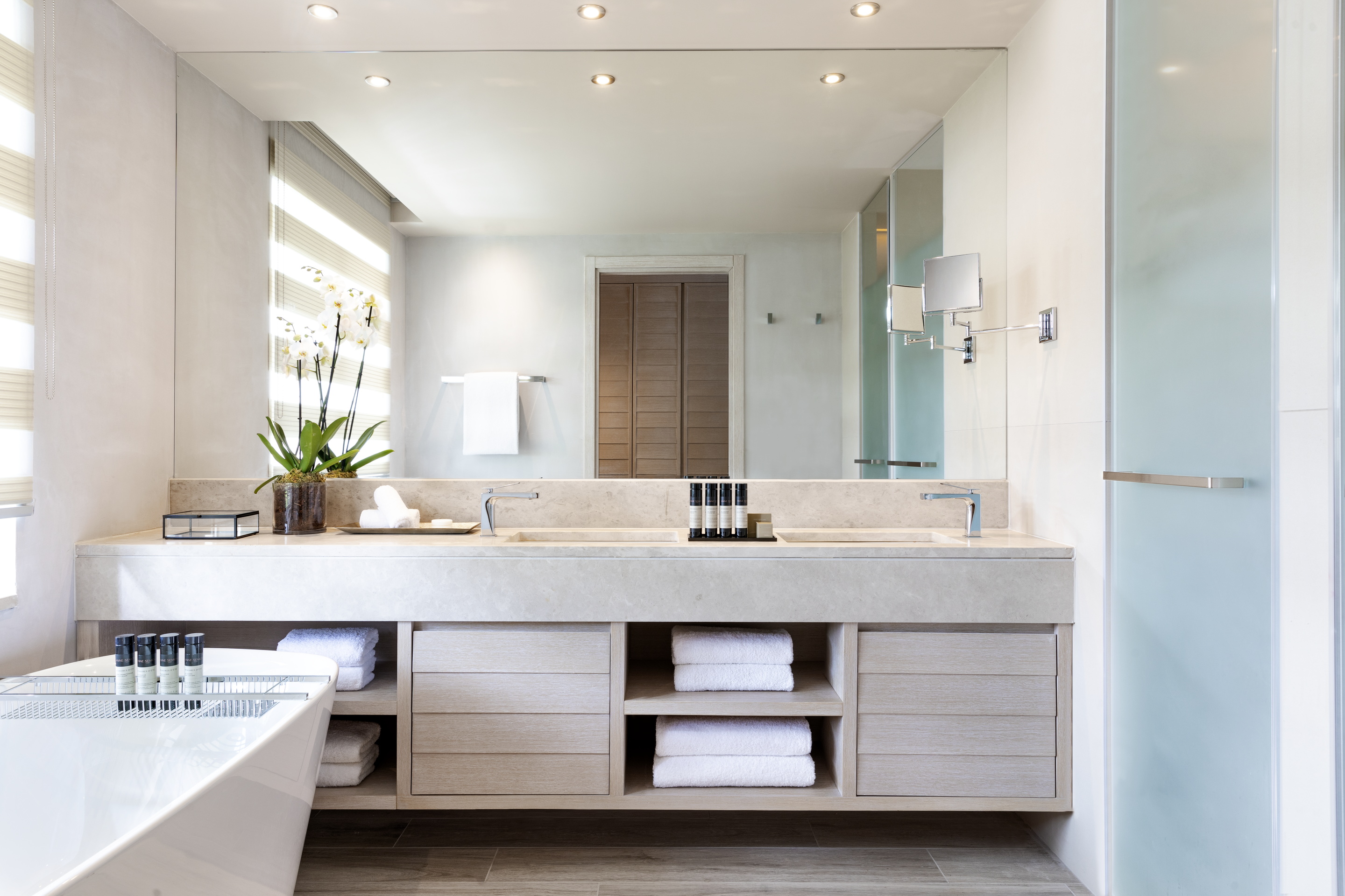 Suite Garden View One Bedroom