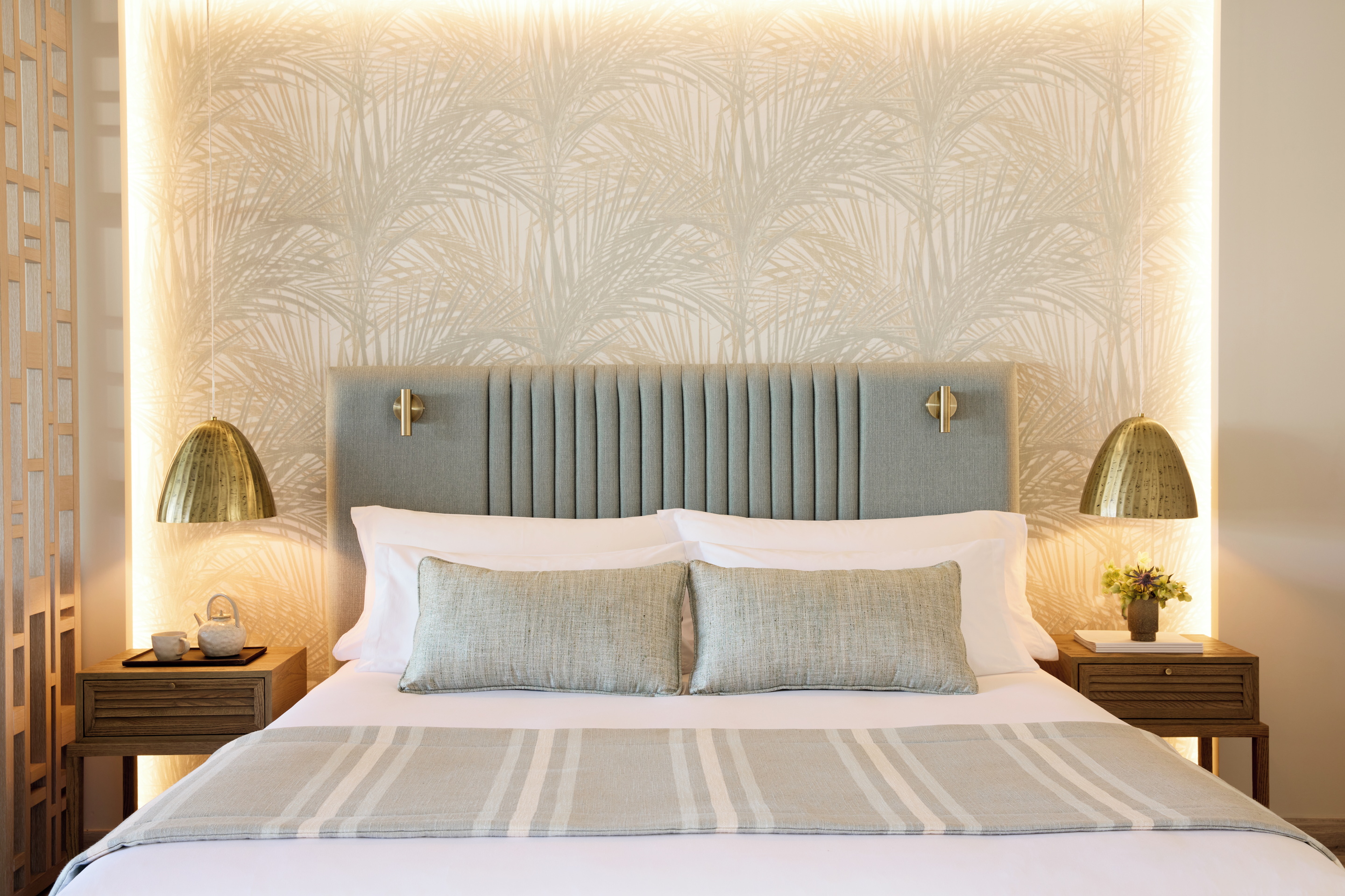 Junior Suite Pool View