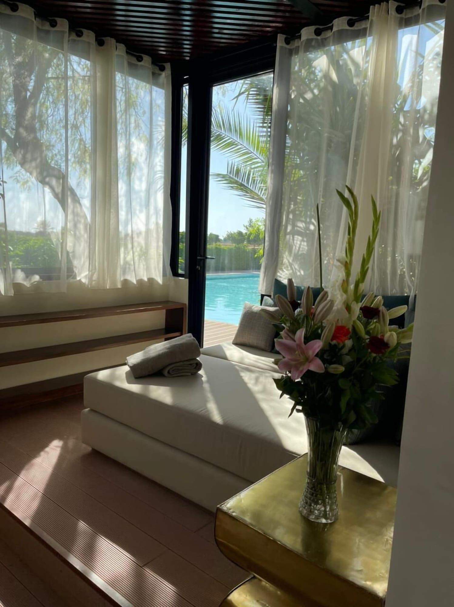 Suite with Double Bed