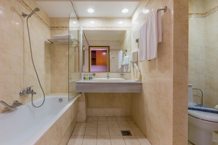 Junior Suite Standard