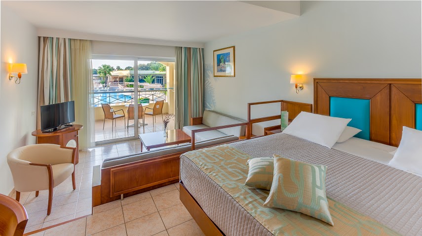 Junior Suite Standard