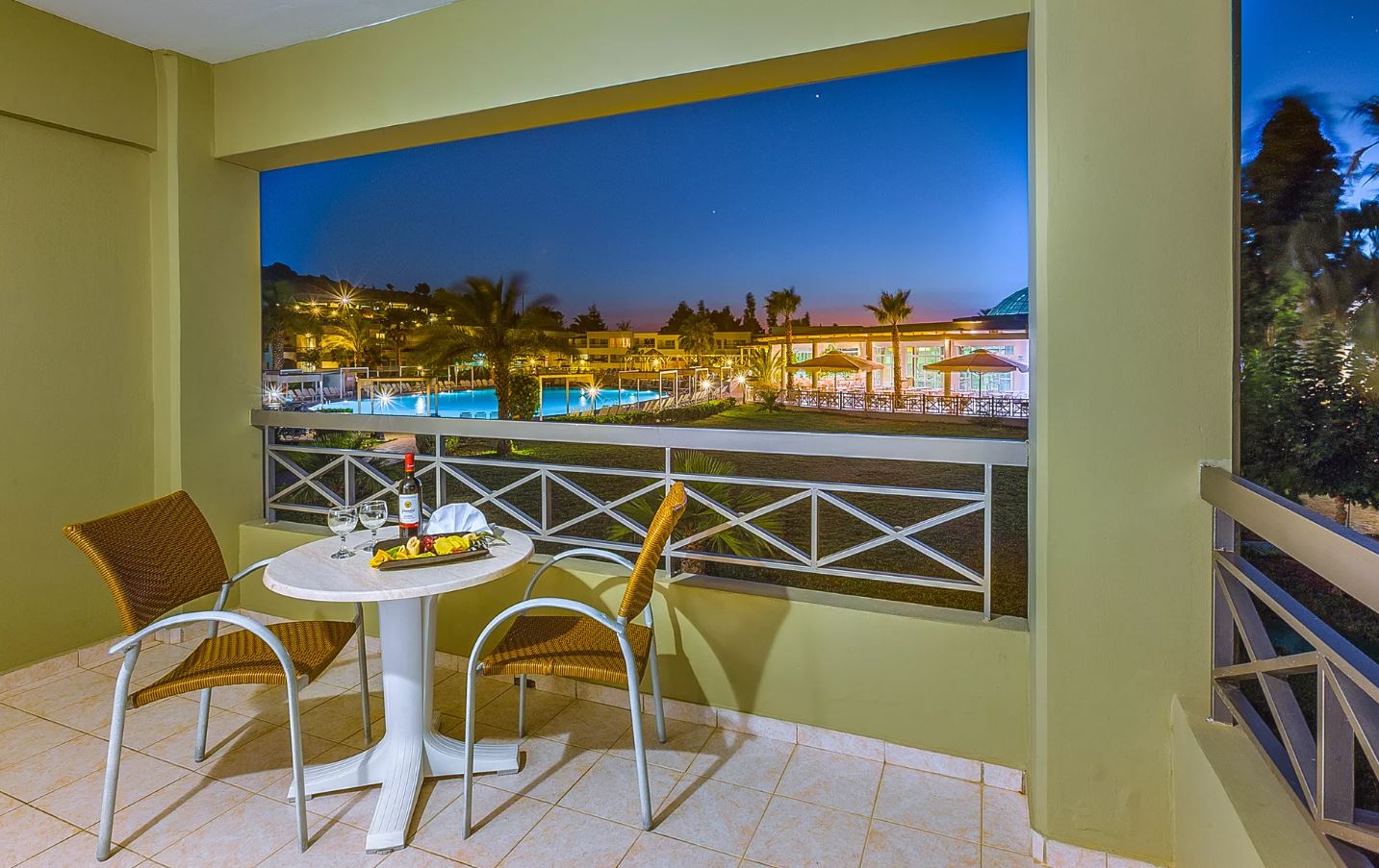 Junior Suite Standard