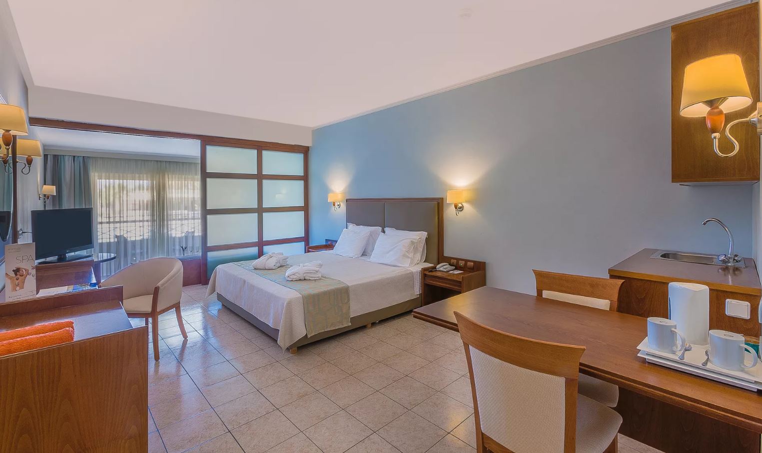 Junior Suite Standard