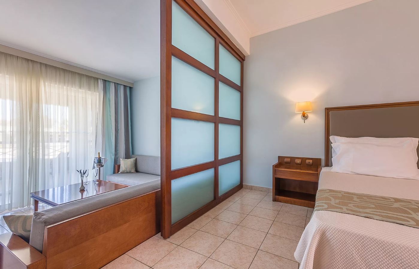 Junior Suite Standard