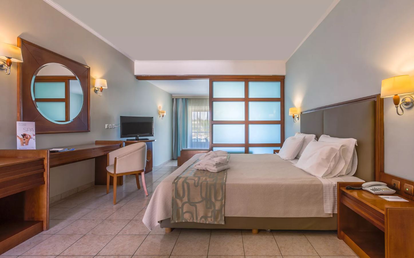 Junior Suite Standard